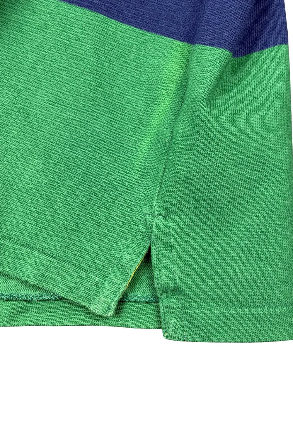 Polo Ralph Lauren RL Polo Country x Polo Sportsman Big Crest Rugby - AW19 Size US S / EU 44-46 / 1 - 10 Thumbnail