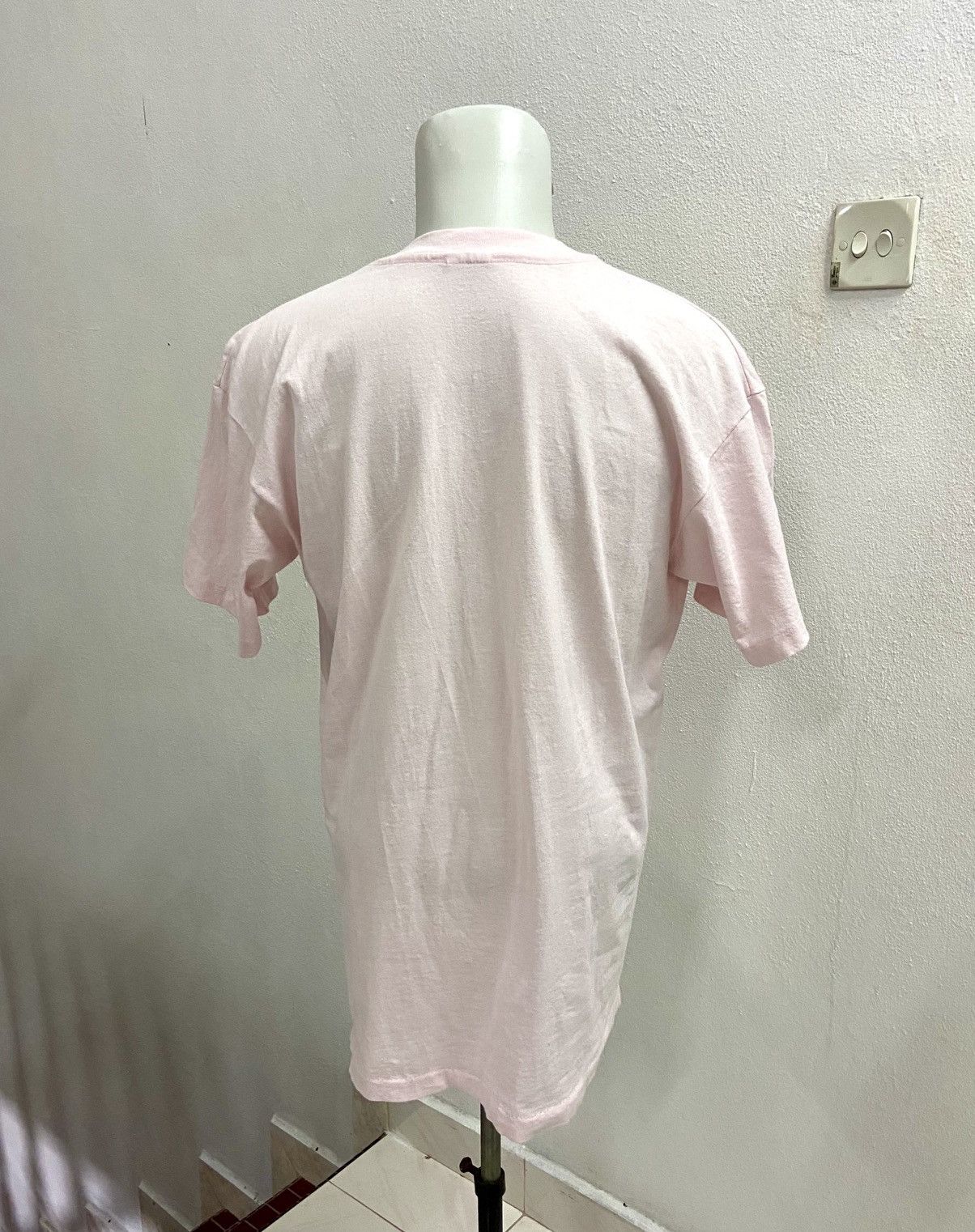 Hard Rock Cafe VINTAGE HARD ROCK CAFE TEE Size US L / EU 52-54 / 3 - 6 Thumbnail