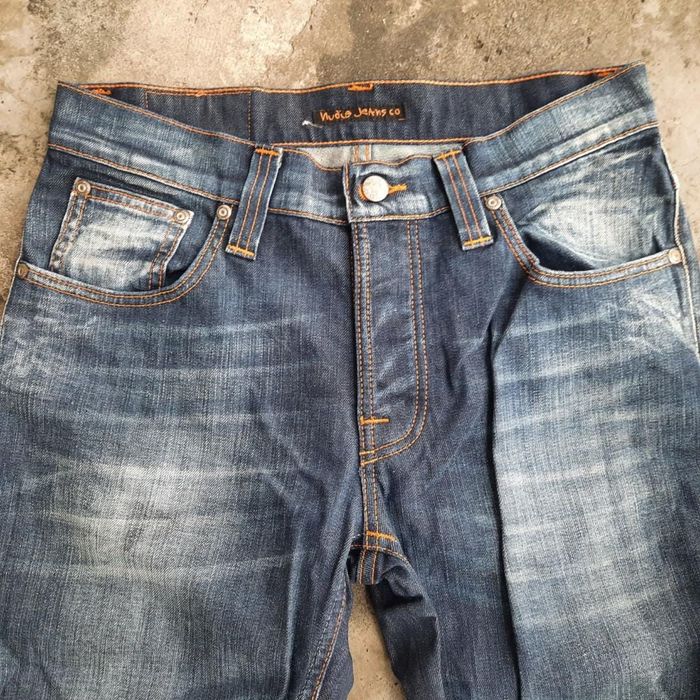 Nudie Jeans Nudie denim | Grailed