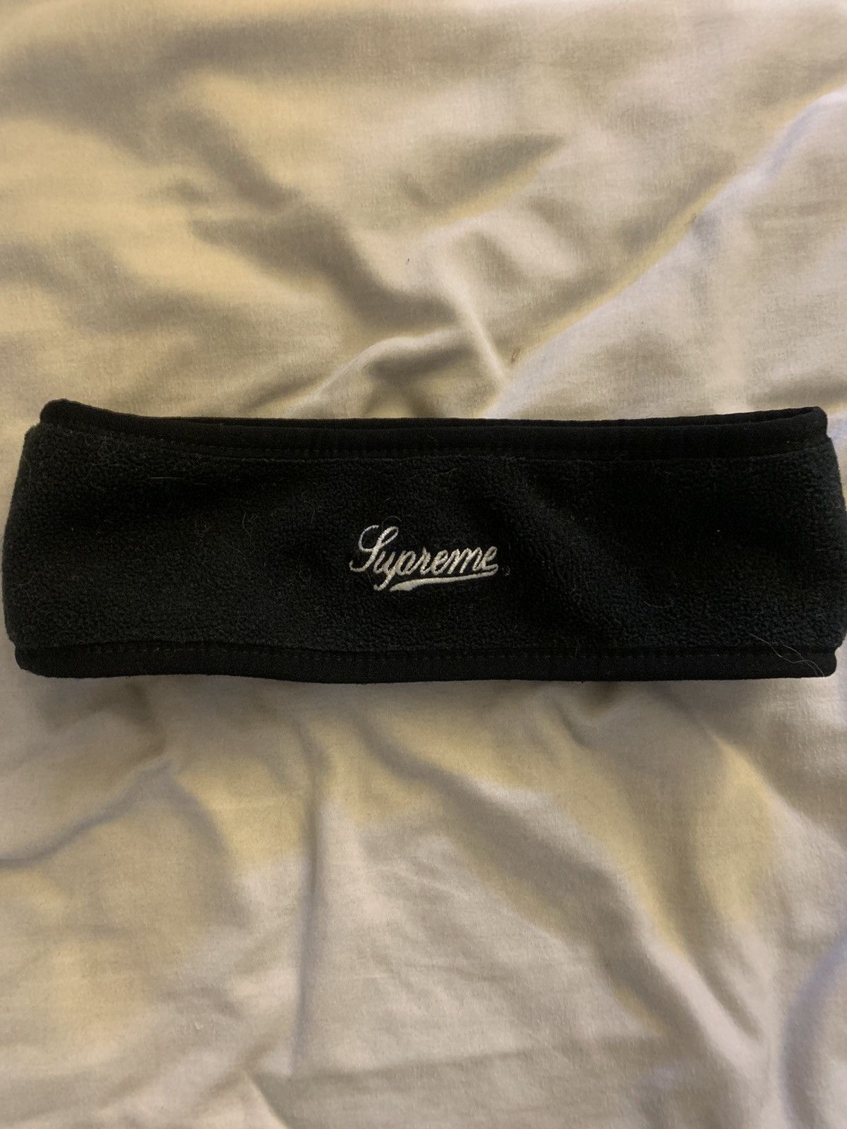 小物 supreme fuck bandana Supreme Supreme FUCK Bandana SS13 Black Box Logo Bogo | Grailed