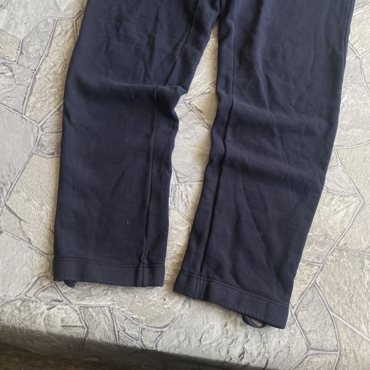 Stone Island Vintage Stone Island Patch Program Sweatpants Size US 32 / EU 48 - 9 Thumbnail