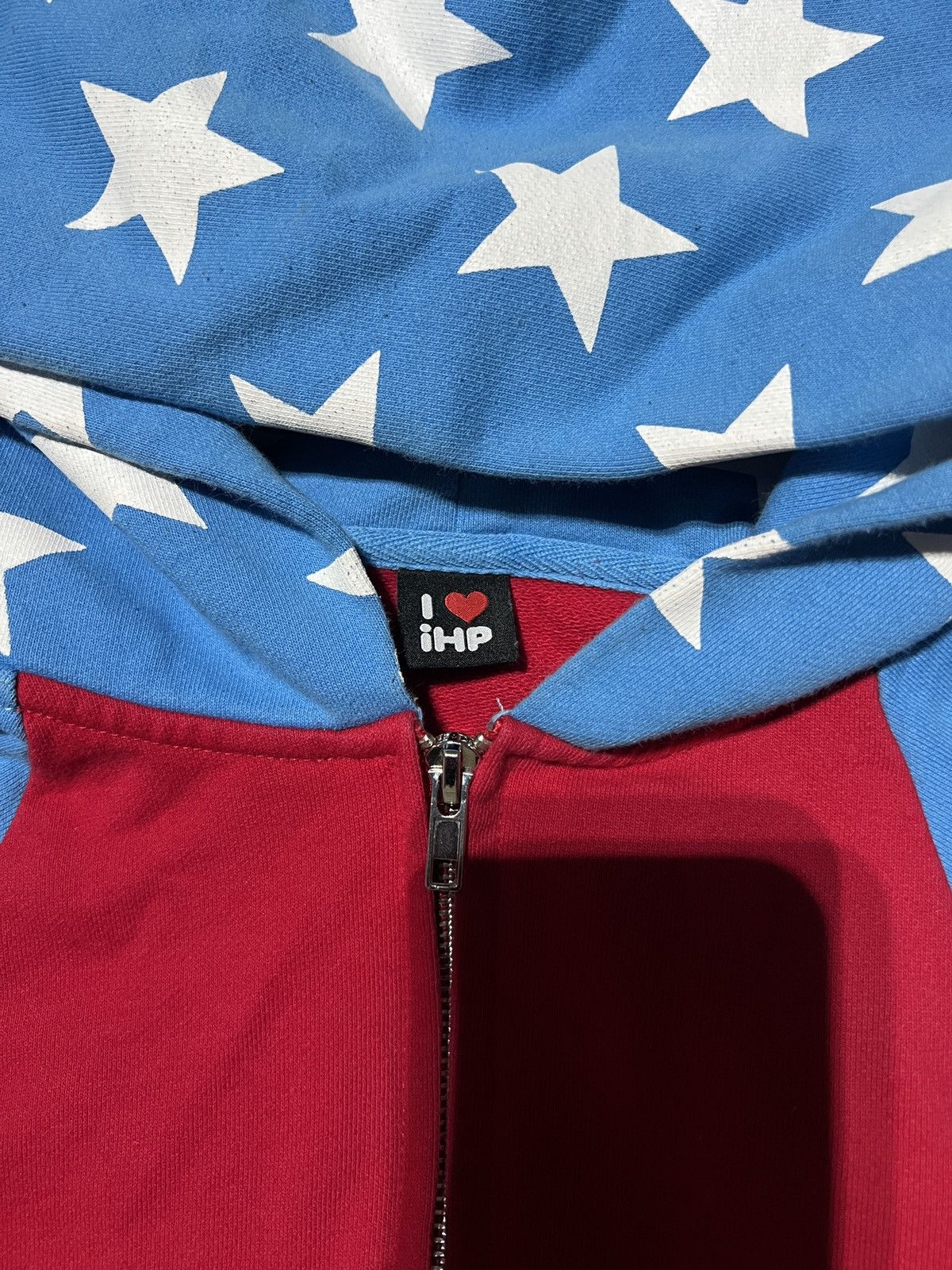 Other Im happy promise jacket Size US M / EU 48-50 / 2 - 3 Thumbnail