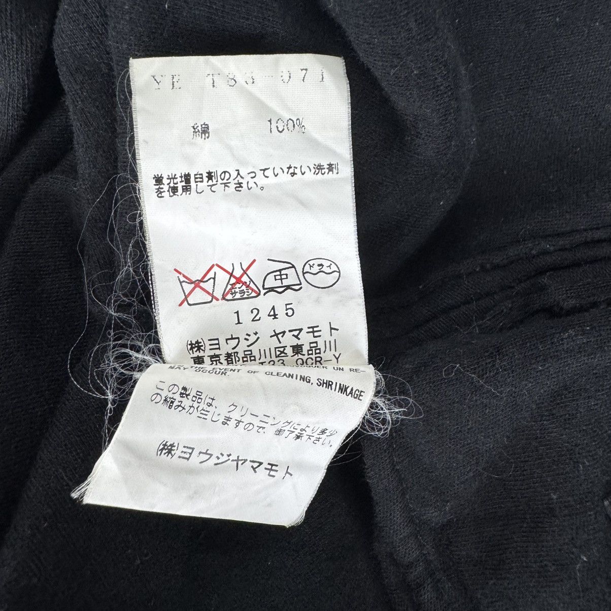Yohji Yamamoto ☀️Y’s YOHJI YAMAMOTO OVERSIZE MID SKIRT Size 36" / US 14 / IT 50 - 11 Thumbnail