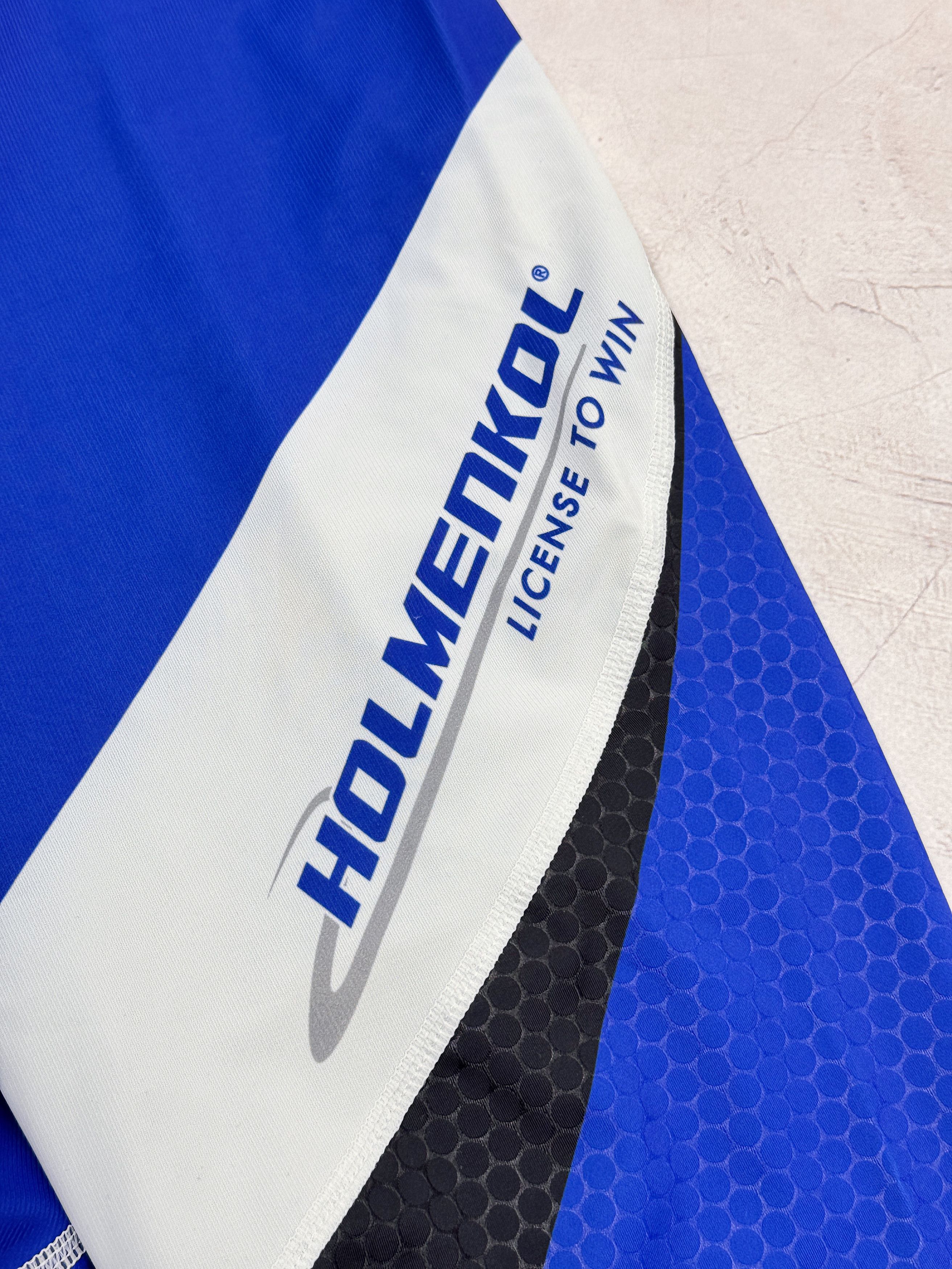 Sports Specialties Sportful Cycling Pants Holmenkol Size US 34 / EU 50 - 10 Thumbnail