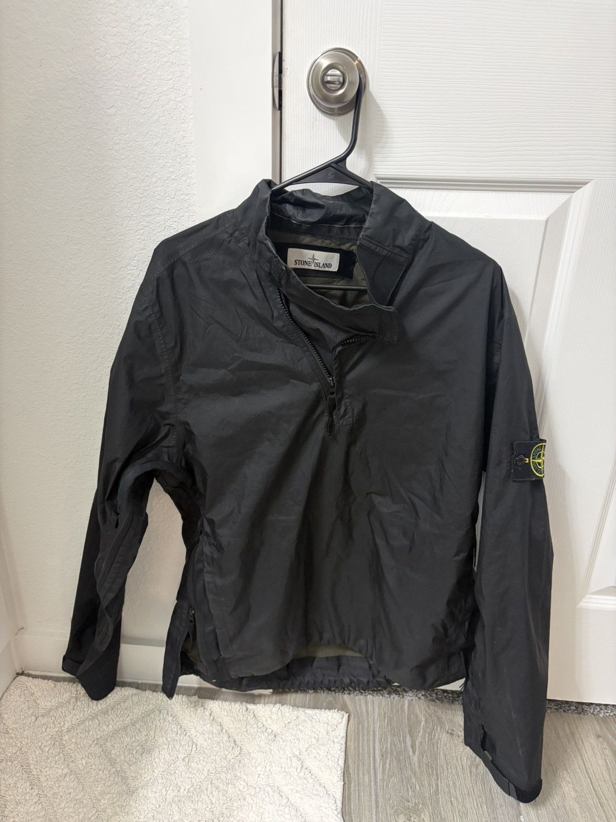 Stone Island Massimo Osti x Stone Island Size US M / EU 48-50 / 2 - 4 Thumbnail