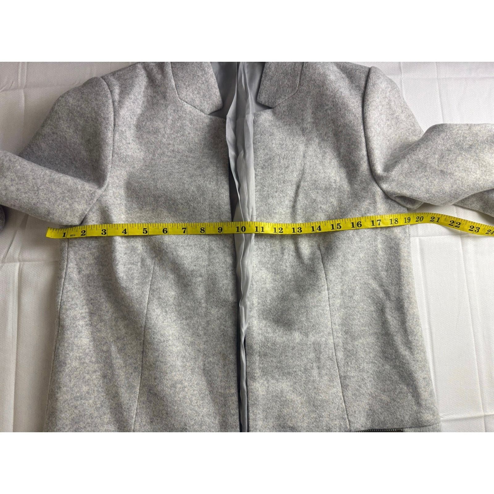 Other Western Women's Blazer Jacket - Size Small - New! Size S / US 4 / IT 40 - 4 Thumbnail
