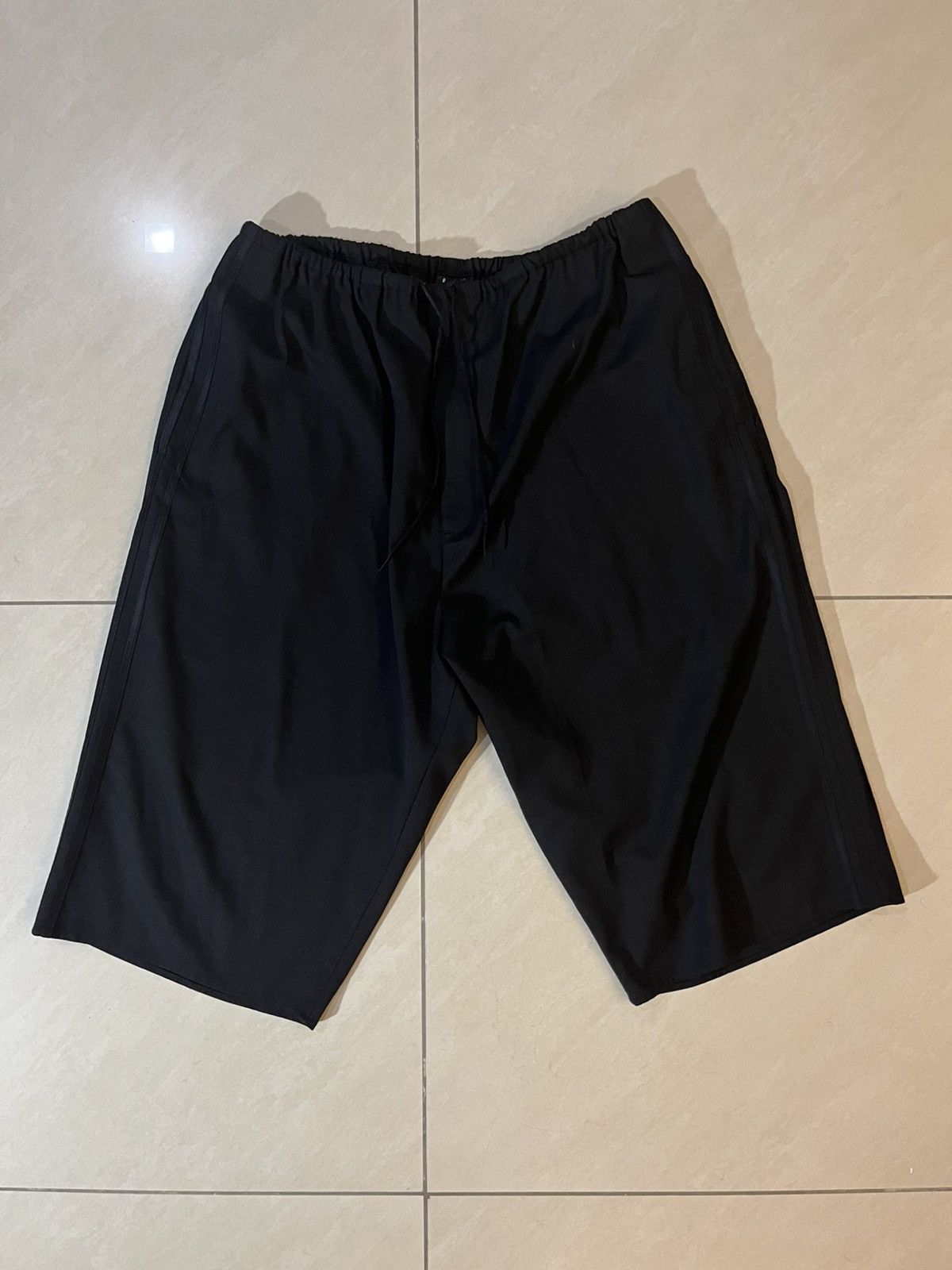 Men's Yohji Yamamoto Shorts | Grailed