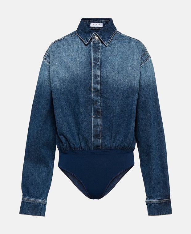 Alaia body Size S / US 4 / IT 40 - 1 Preview