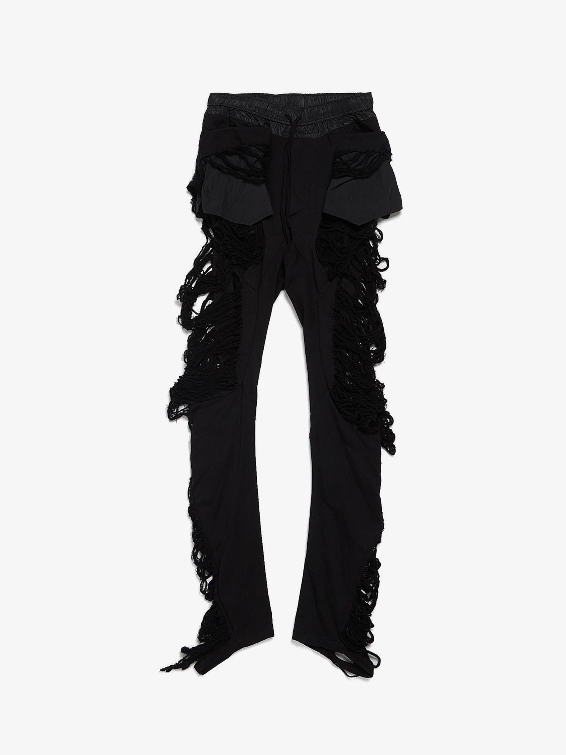 Julius Men's Track Pants | Grailed