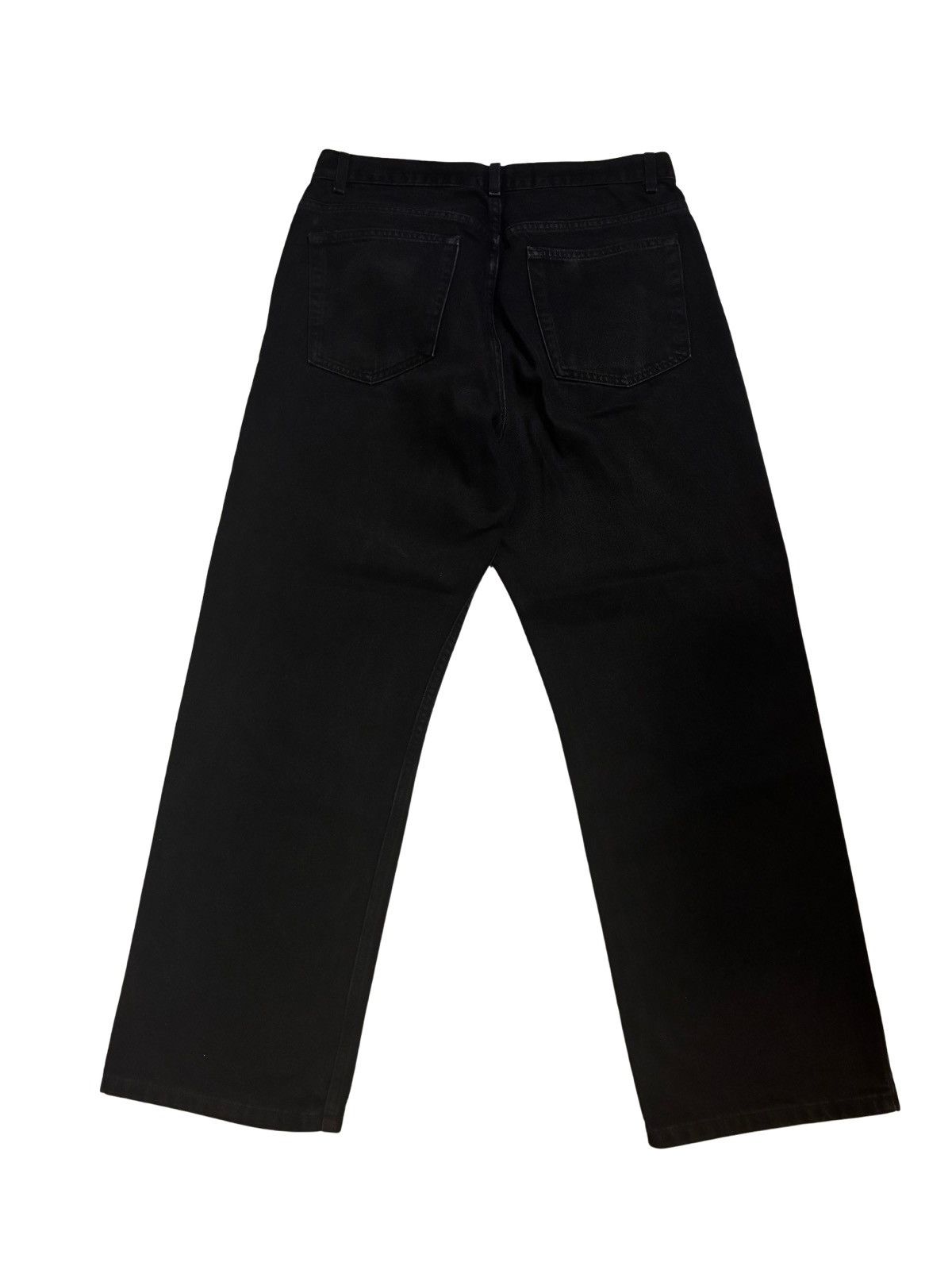 Old Navy Men’s Black Jeans.mp4728 Size US 36 / EU 52 - 9 Thumbnail