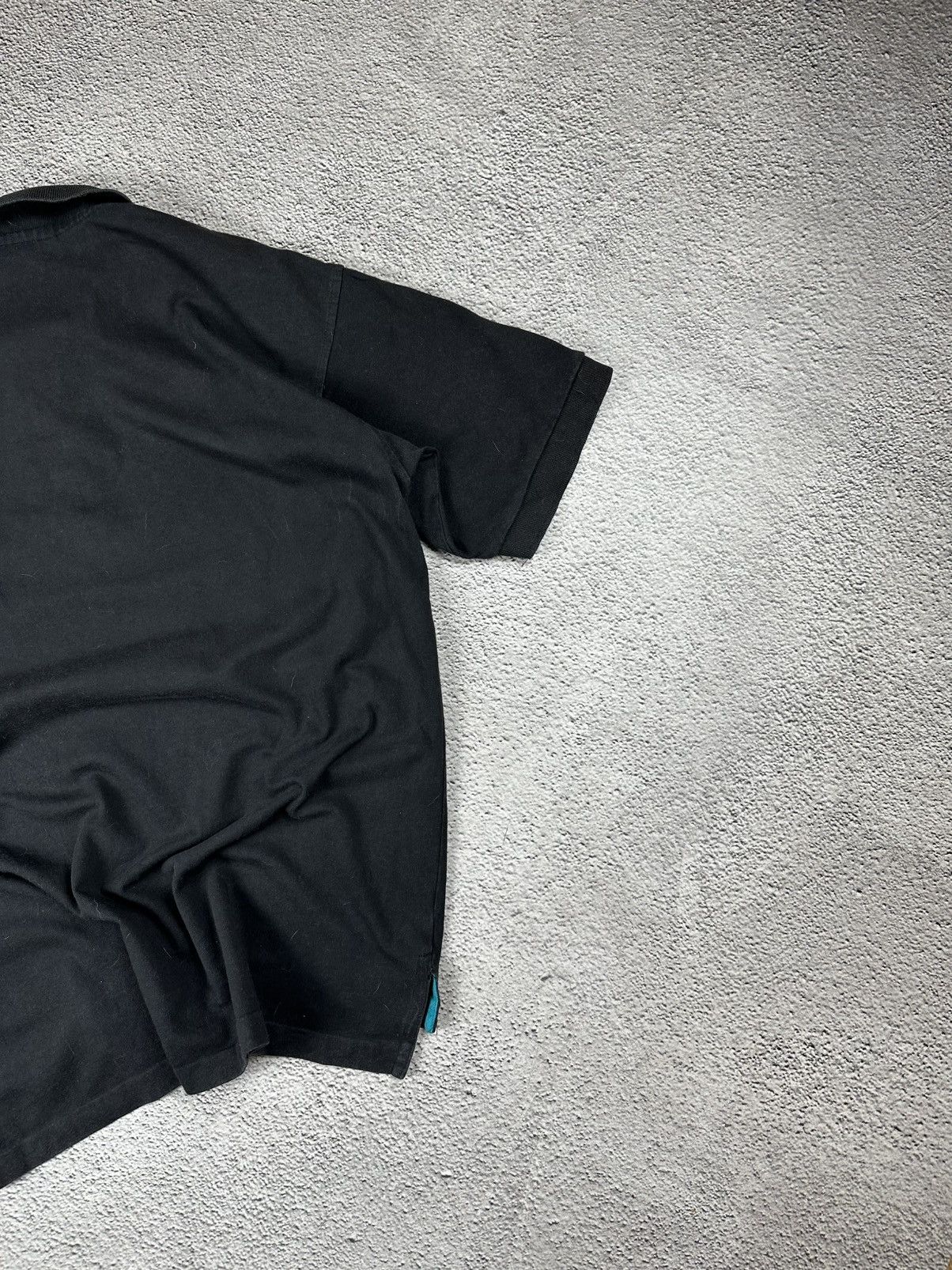Adidas Vintage Adidas Equipment Polo Faded Y2K Logo Style Size US L / EU 52-54 / 3 - 10 Thumbnail