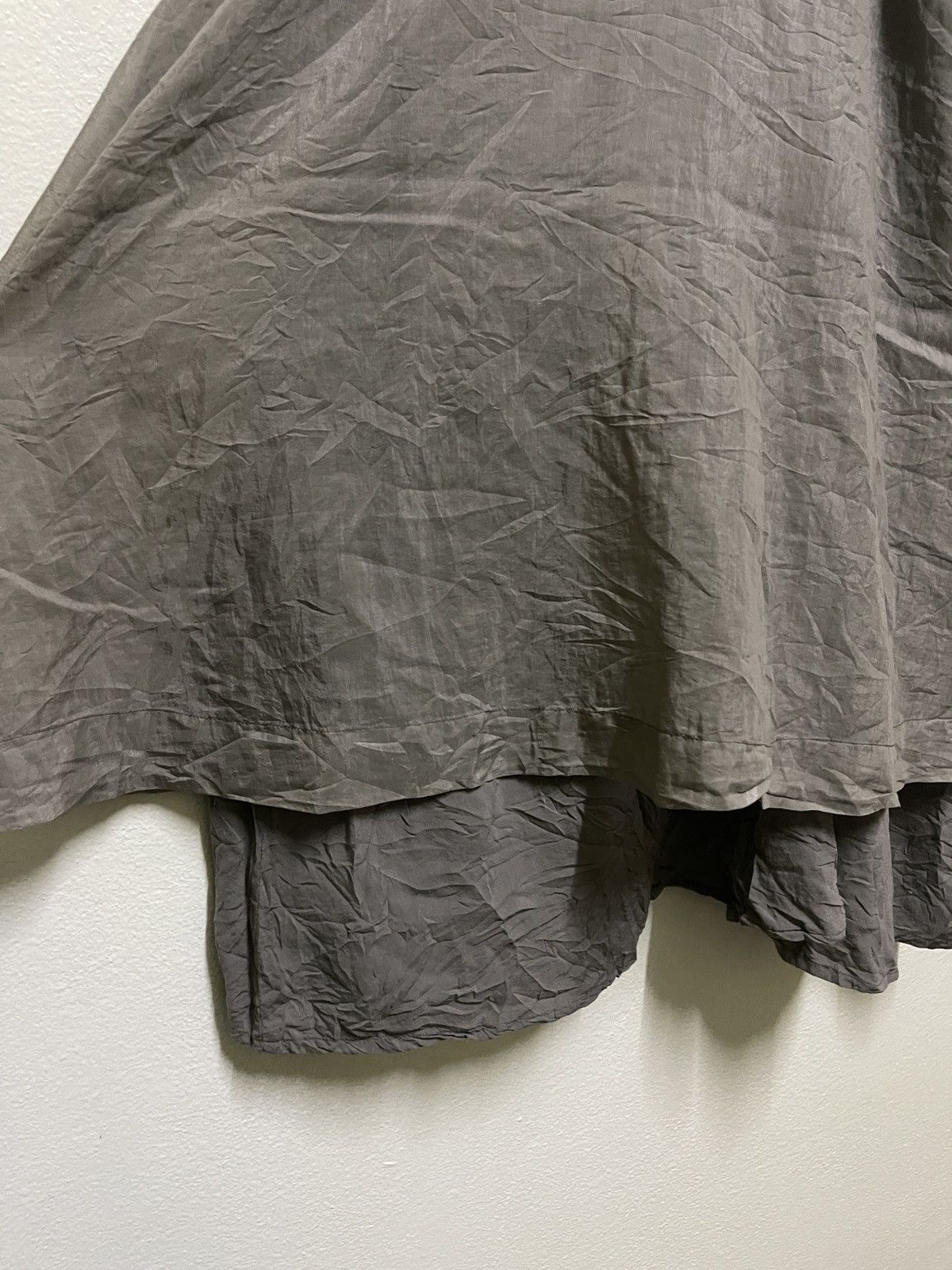 Silent By Damir Doma Silent by Damir Doma Sleeveless Dress Double Layers Size S / US 4 / IT 40 - 9 Thumbnail