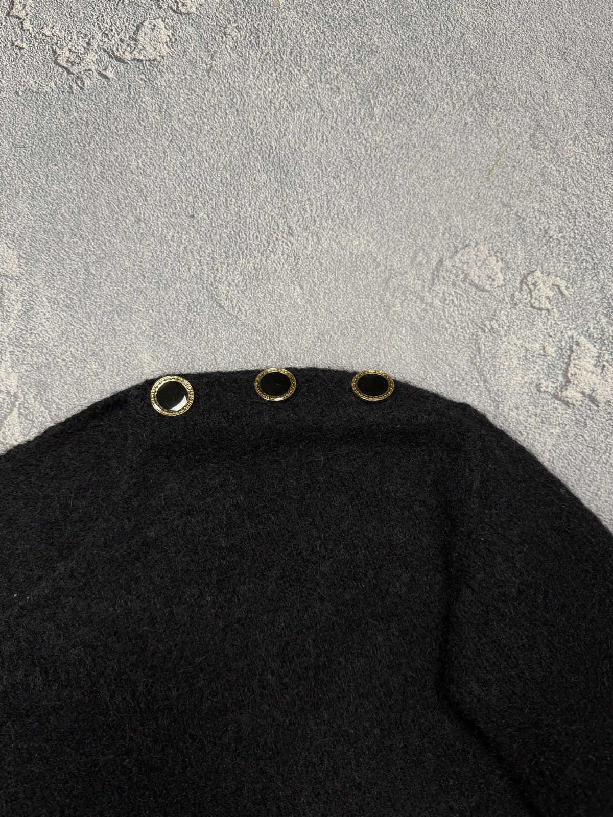 Sezane LA MAILLE SEZANE Sweater Jumper m Size M / US 6-8 / IT 42-44 - 3 Thumbnail