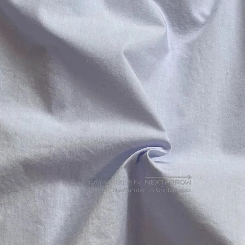 Yohji Yamamoto Yohji Yamamoto Y's Deformed Long Sleeve Shirt Size US M / EU 48-50 / 2 - 6 Thumbnail