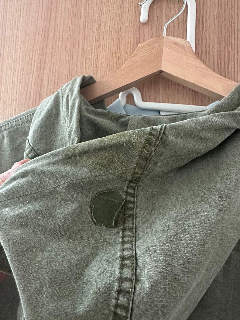 Loewe Loewe size 46 Hooded jacket Size US S / EU 44-46 / 1 - 7 Thumbnail