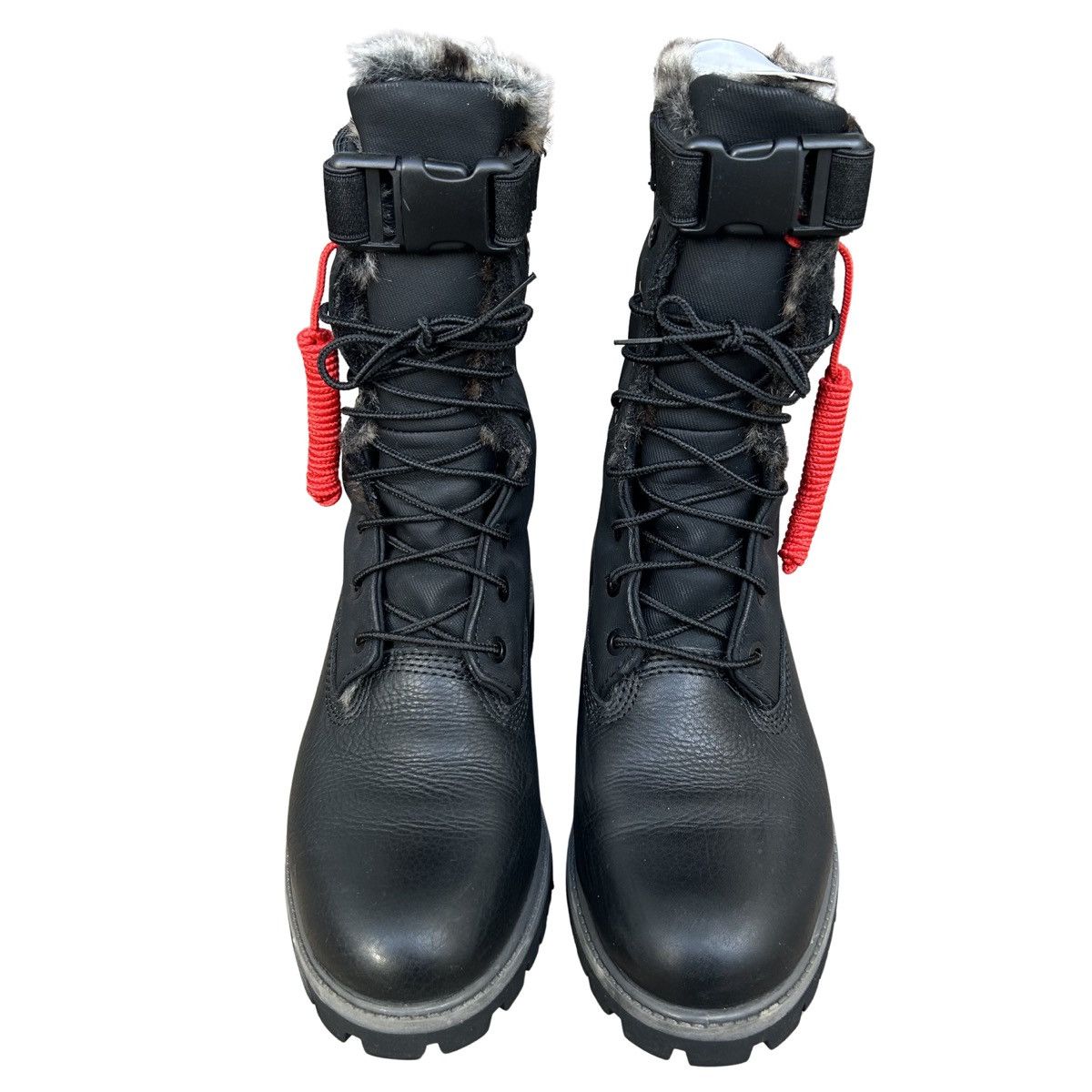 Timberland Timberland x STAMPD Gaitor Boots Limited Edition Size 9 RARE Size US 9 / EU 42 - 4 Thumbnail