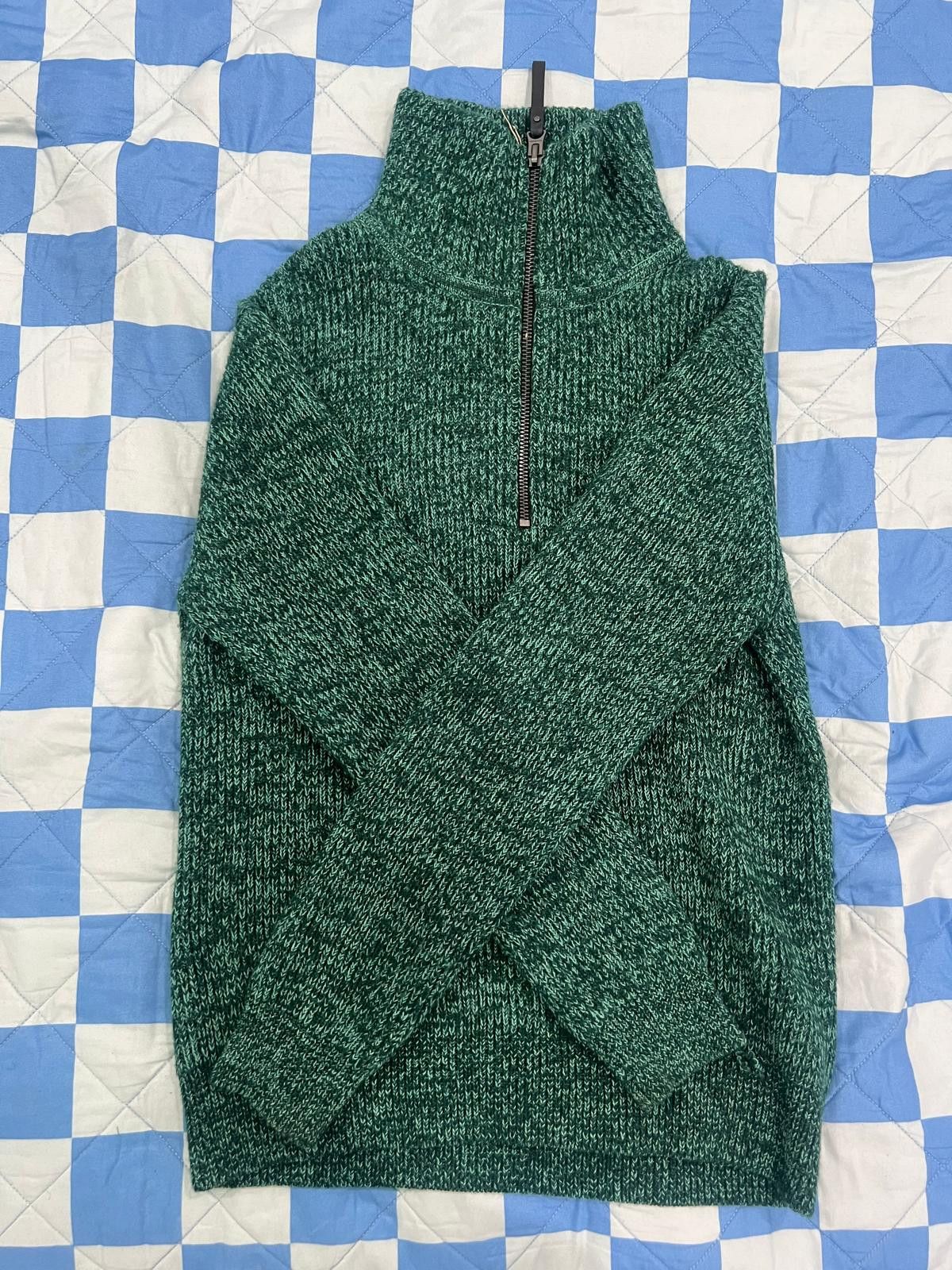 Acne Studios Acne Studios Sweatshirt Size US M / EU 48-50 / 2 - 2 Thumbnail