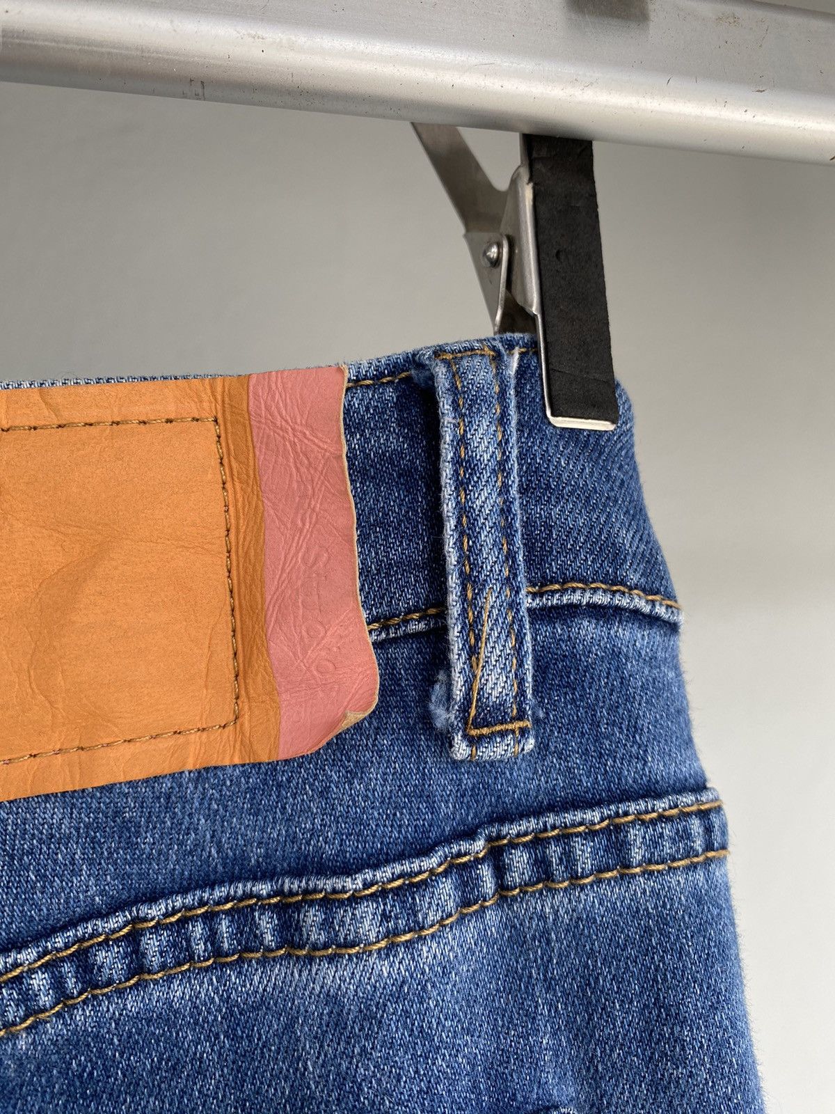 Acne Studios × Designer × Japanese Brand Acne studio jeans Size 28" / US 6 / IT 42 - 7 Thumbnail