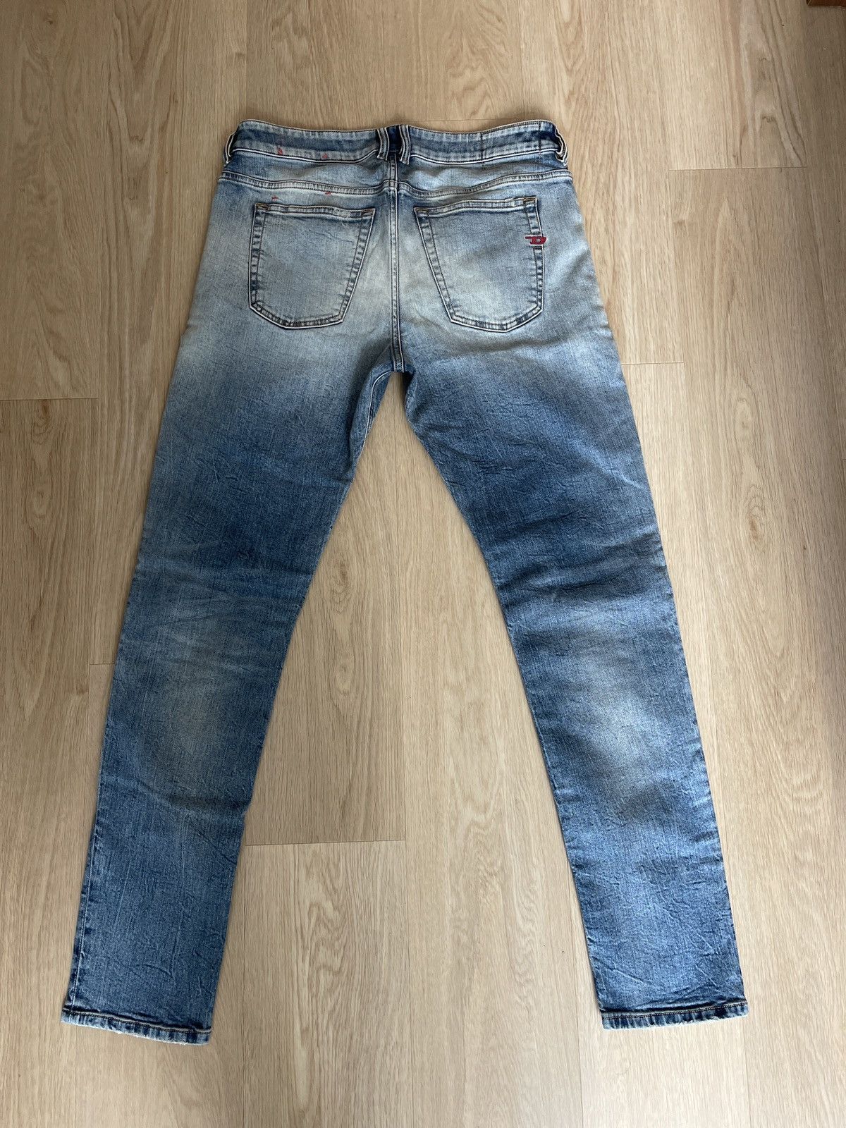 Diesel Diesel jeans Size US 33 - 2 Thumbnail
