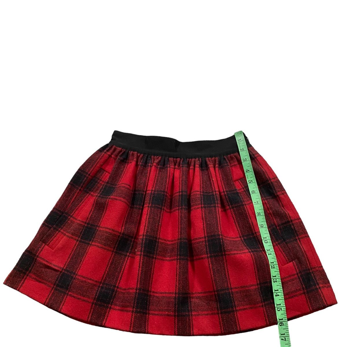 Opening Ceremony × Other × Pendleton Pendleton X Opening Ceremony Tartan Checkered S Size Size 24" / US 00 / IT 34 - 11 Thumbnail