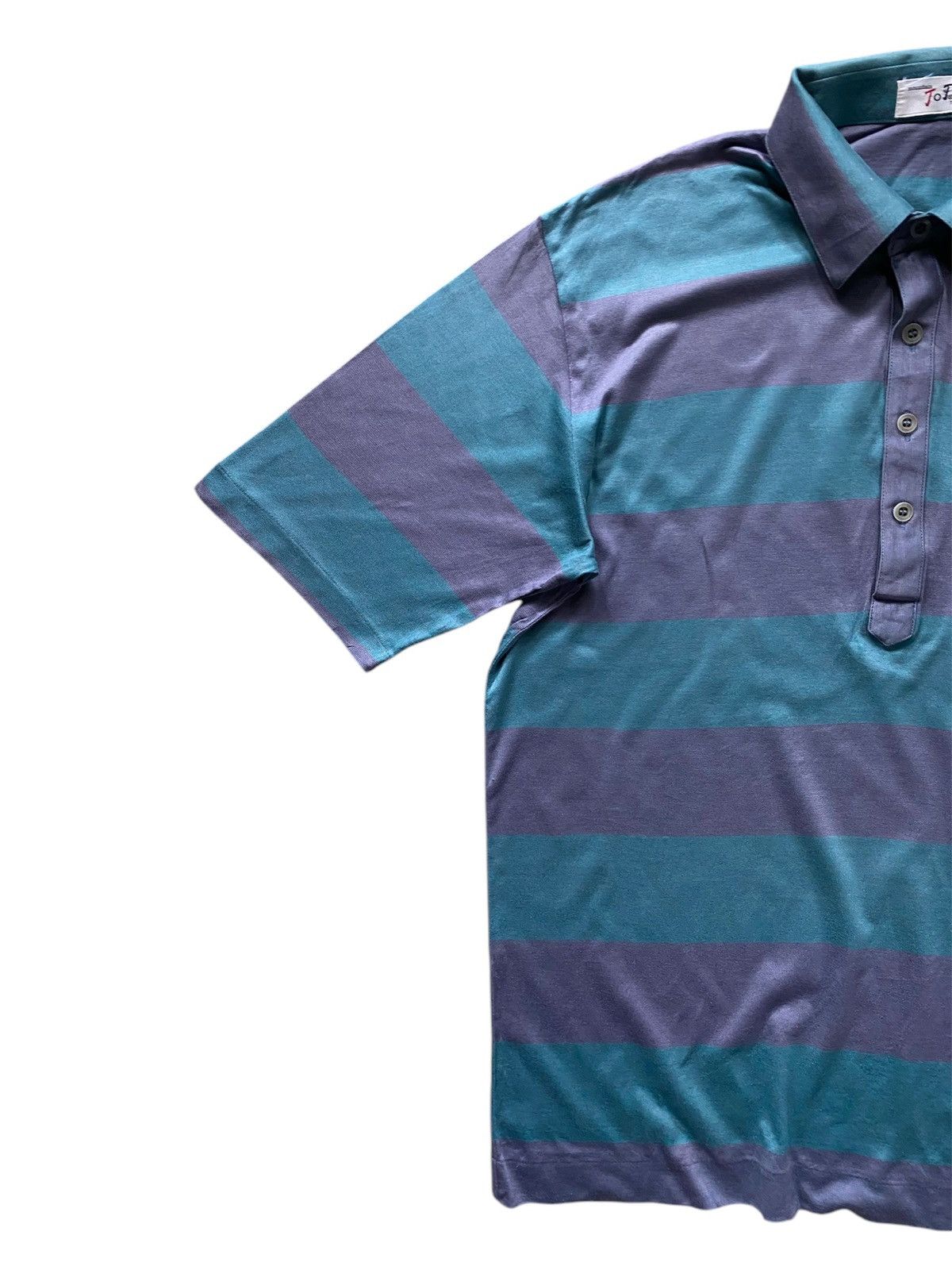 Other × Vintage Vintage 90s Mountain Top Single Stitch Tee Size US L / EU 52-54 / 3 - 2 Thumbnail