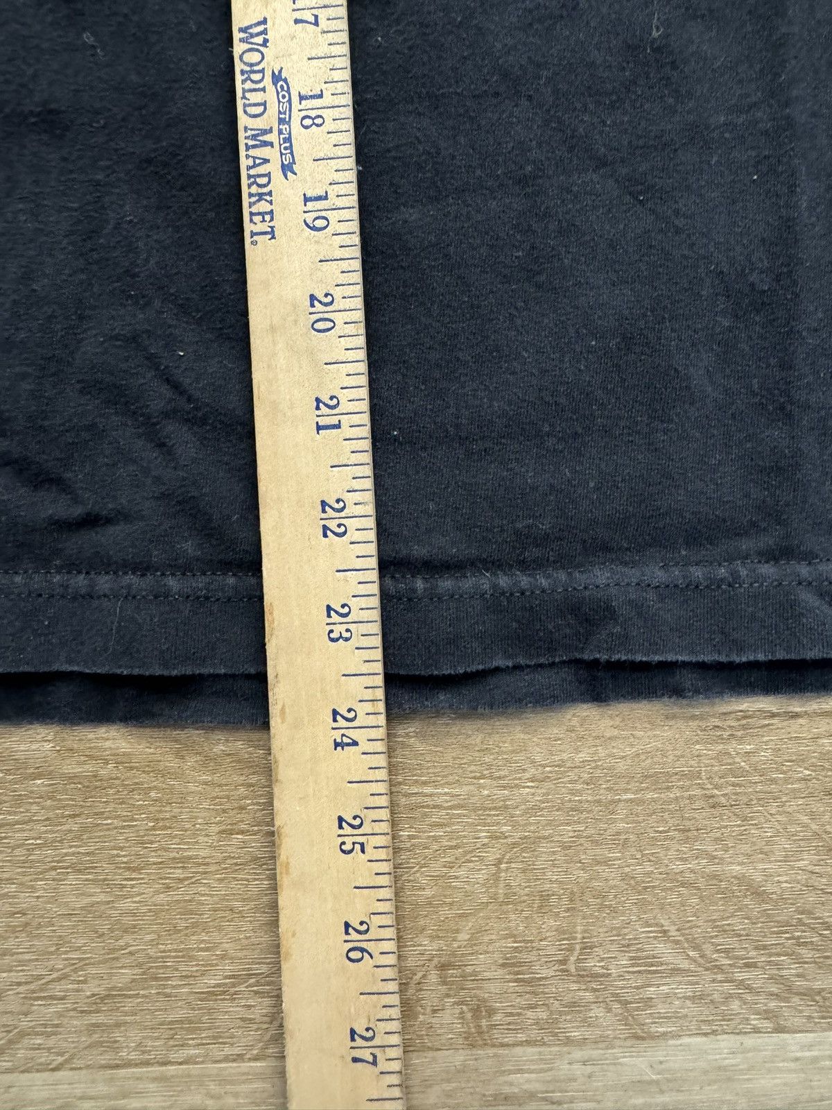 40's & Shorties 40s & Shorties Technicolor Logo Embroidered Tee Size US L / EU 52-54 / 3 - 13 Thumbnail