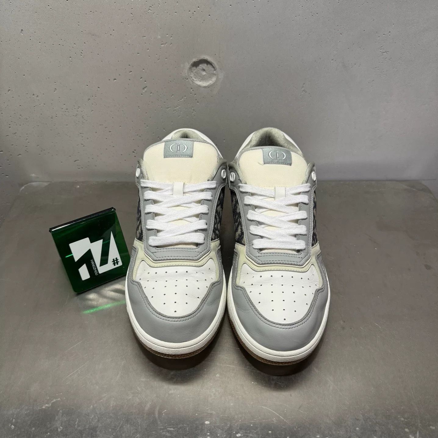 Dior Dior Multi Lowtop Sneakers 27 Men Size US 10 / EU 43 - 1 Thumbnail