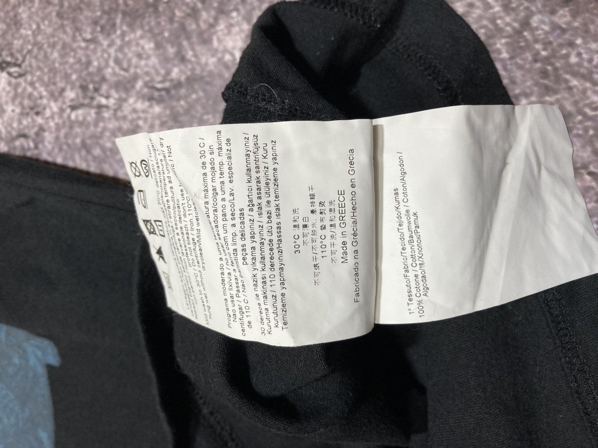 Versace Versace Baroque T Shirt Tee Size US M / EU 48-50 / 2 - 7 Thumbnail