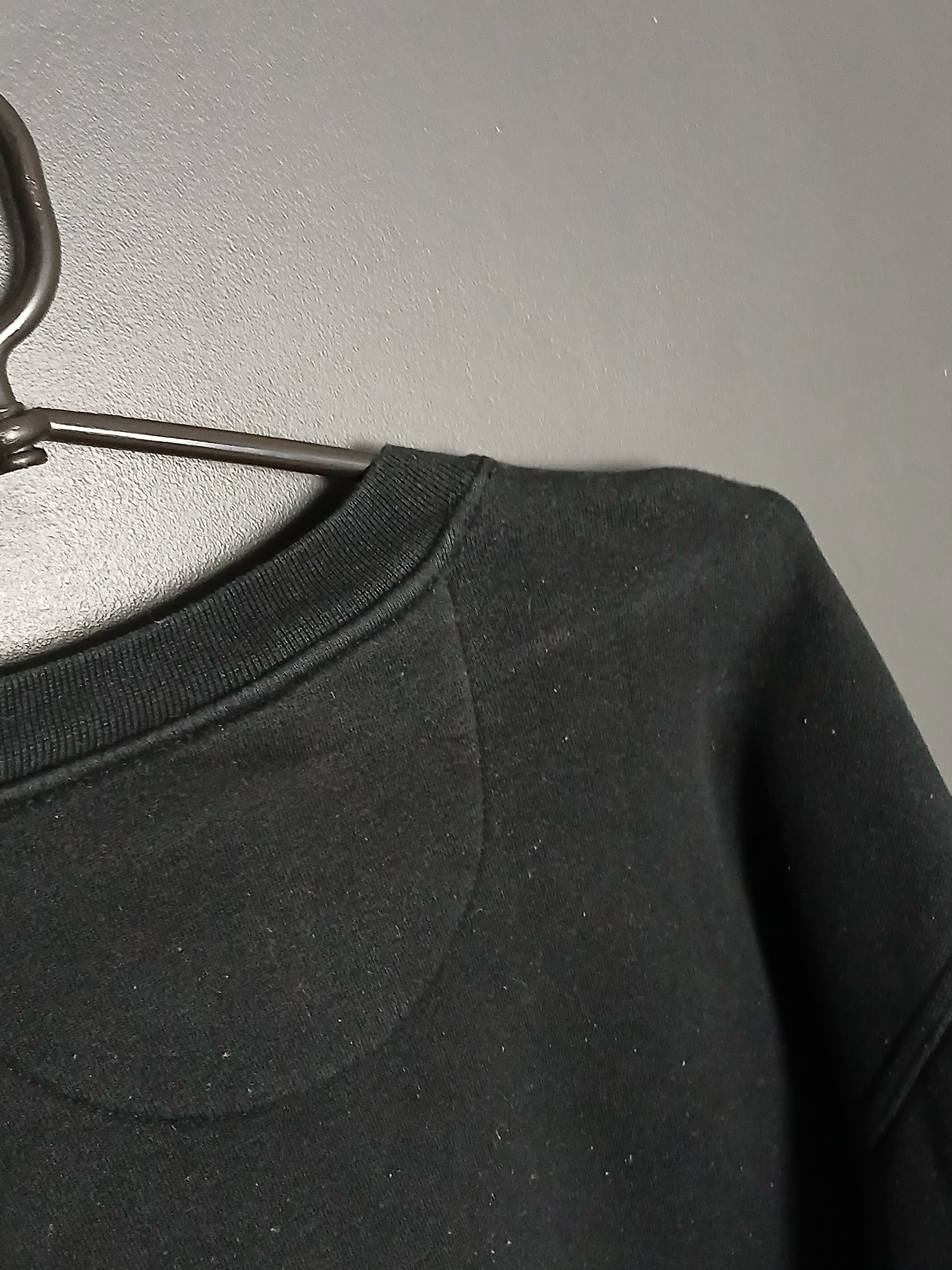 Spitfire × Vintage Vintage Spitfire Skategang Sweatshirt Size US M / EU 48-50 / 2 - 7 Thumbnail