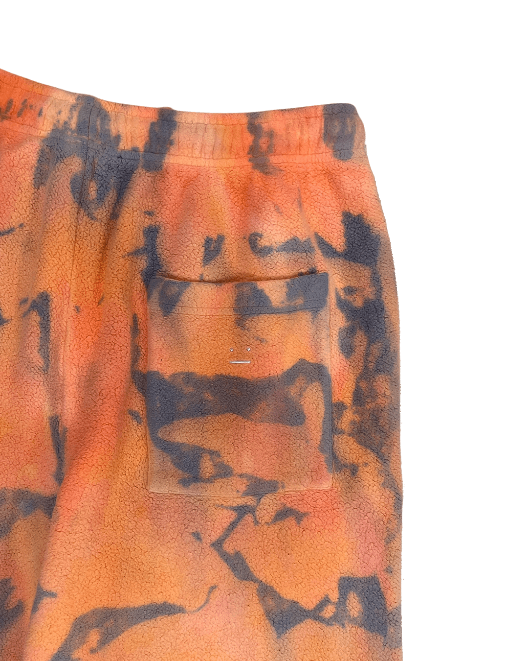 Acne Studios Acne Studios AW22 Tie-dye Wide Pants Size US 31 - 8 Thumbnail