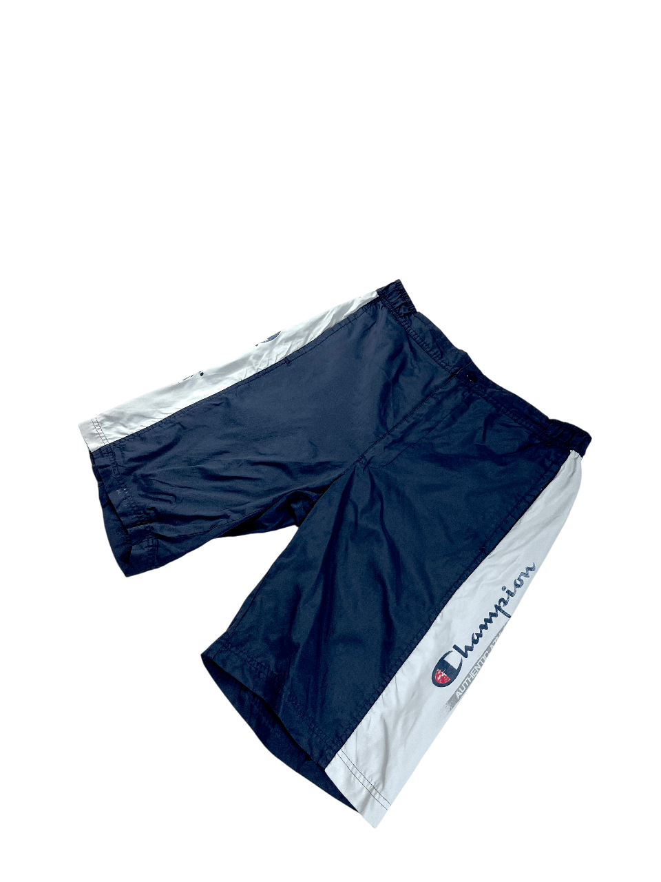 Champion × Vintage Vintage Champion Shorts M Size US 32 / EU 48 - 2 Thumbnail