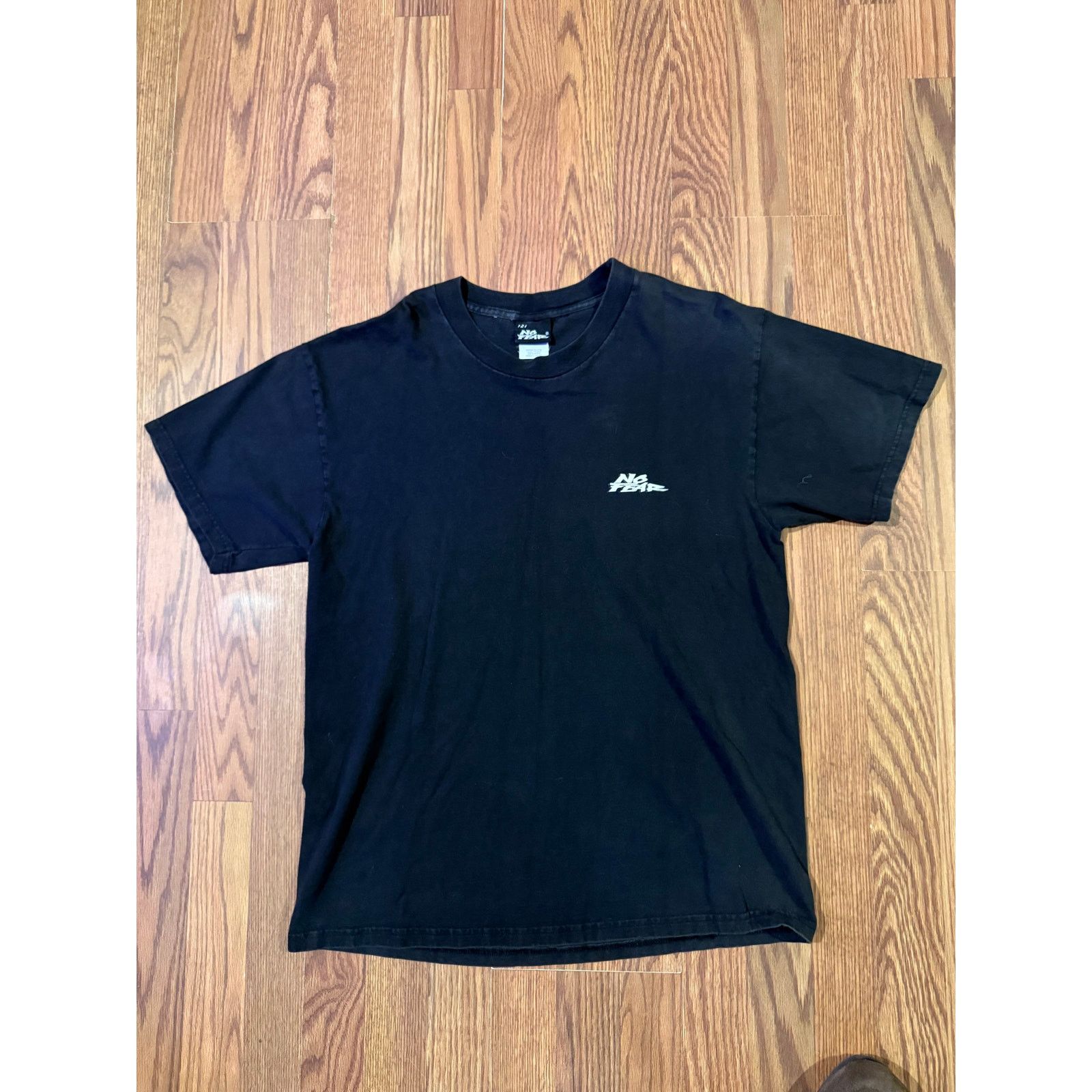 No Fear True 90s No Fear great condition Size US M / EU 48-50 / 2 - 1 Thumbnail