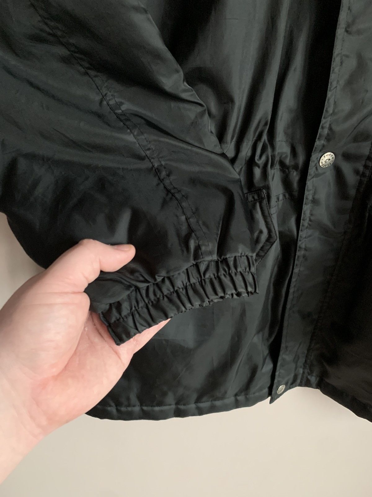 Lotto Sport Wales Vintage 90s Parka Football Jacket Lotto Retro Soccer Size US XL / EU 56 / 4 - 5 Thumbnail
