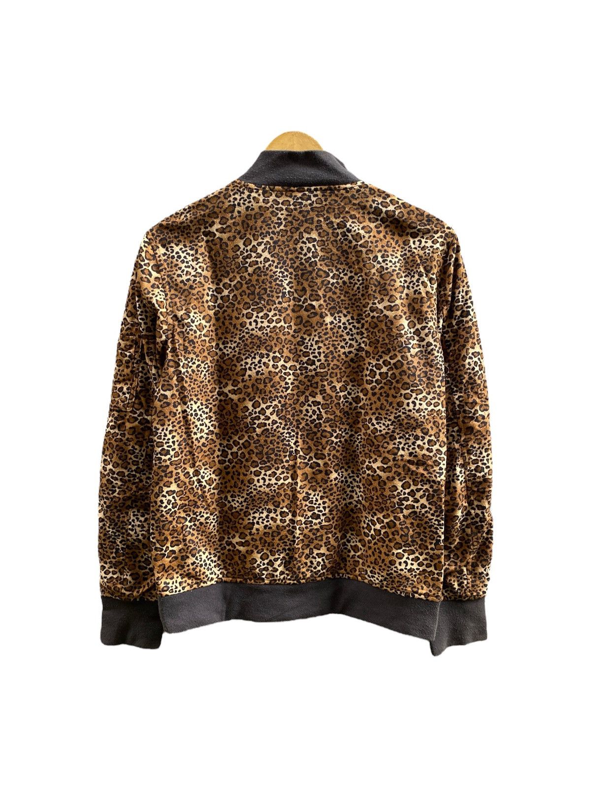 Japanese Brand × Kapital JAPANASE BRAND INPIRED KAPITAL JACKET Size US M / EU 48-50 / 2 - 3 Thumbnail