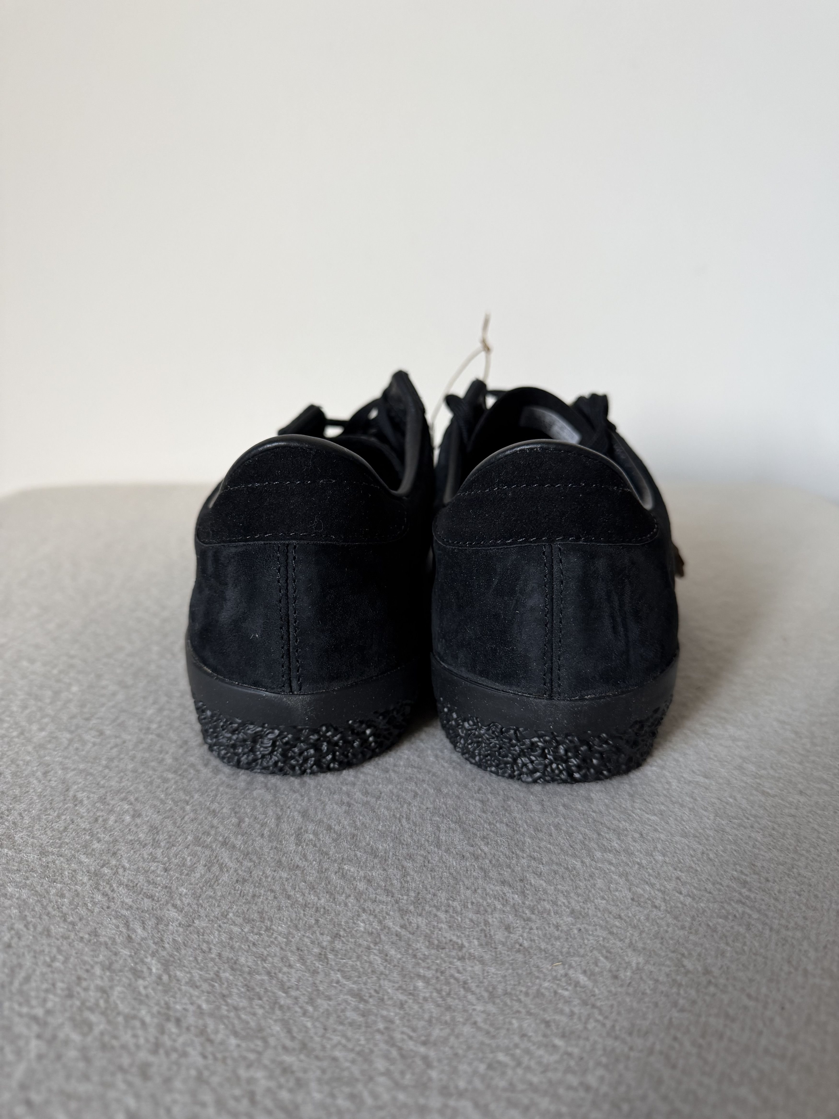 Adidas Adidas Gazelle Spezial in Black Size US 10 / EU 43 - 5 Thumbnail