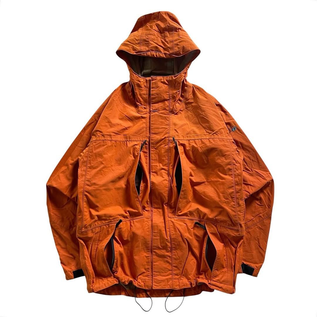 Hysteric Glamour ⚡️QUICK SALE⚡️00’ HG Sympatex Waterproof Heavy Duty Jacket Size US L / EU 52-54 / 3 - 3 Thumbnail