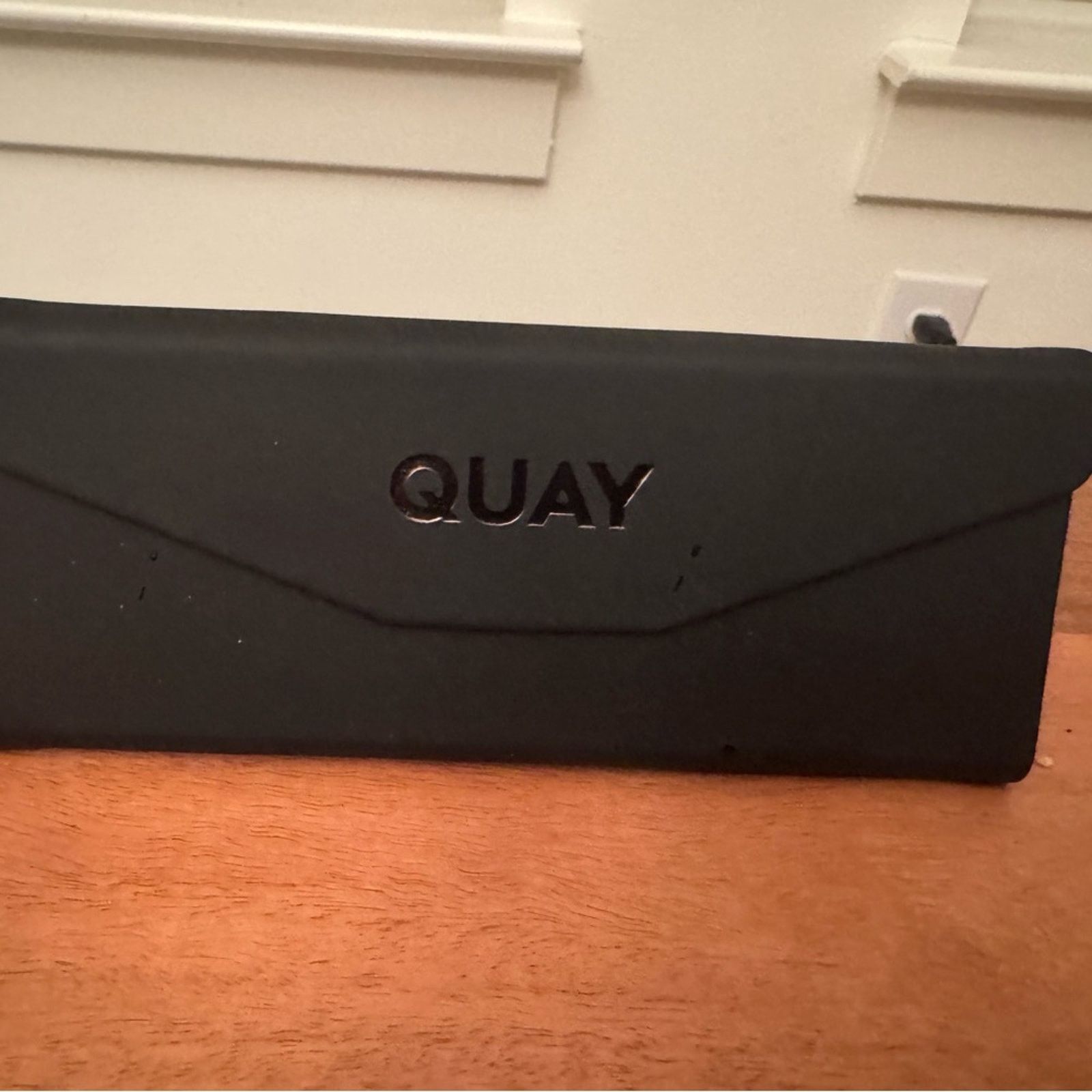 Quay QUAY BY THE WAY sunglasses NWOT’s Size ONE SIZE - 1 Thumbnail