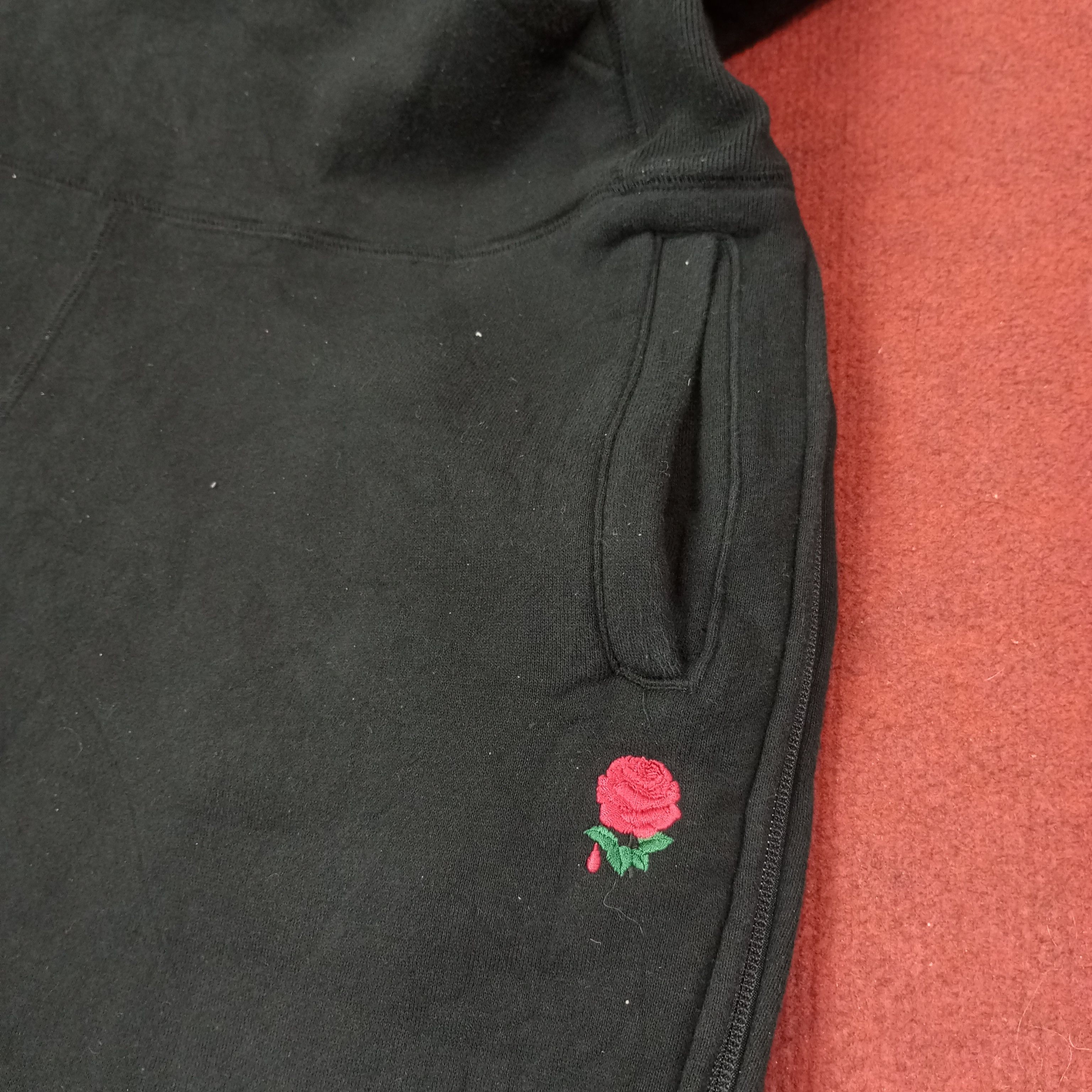 Undercover Undercover Jun Takahashi Designer Coverall Hoodies c225n12 Size US M / EU 48-50 / 2 - 13 Thumbnail