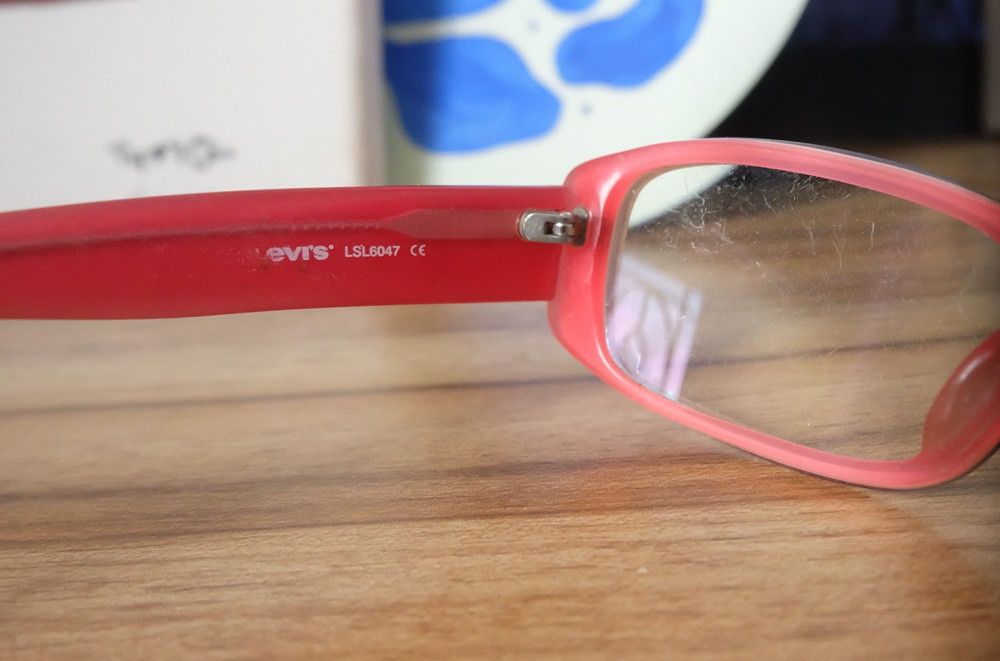Levi's Levi's Lady Glasses Size ONE SIZE - 5 Thumbnail
