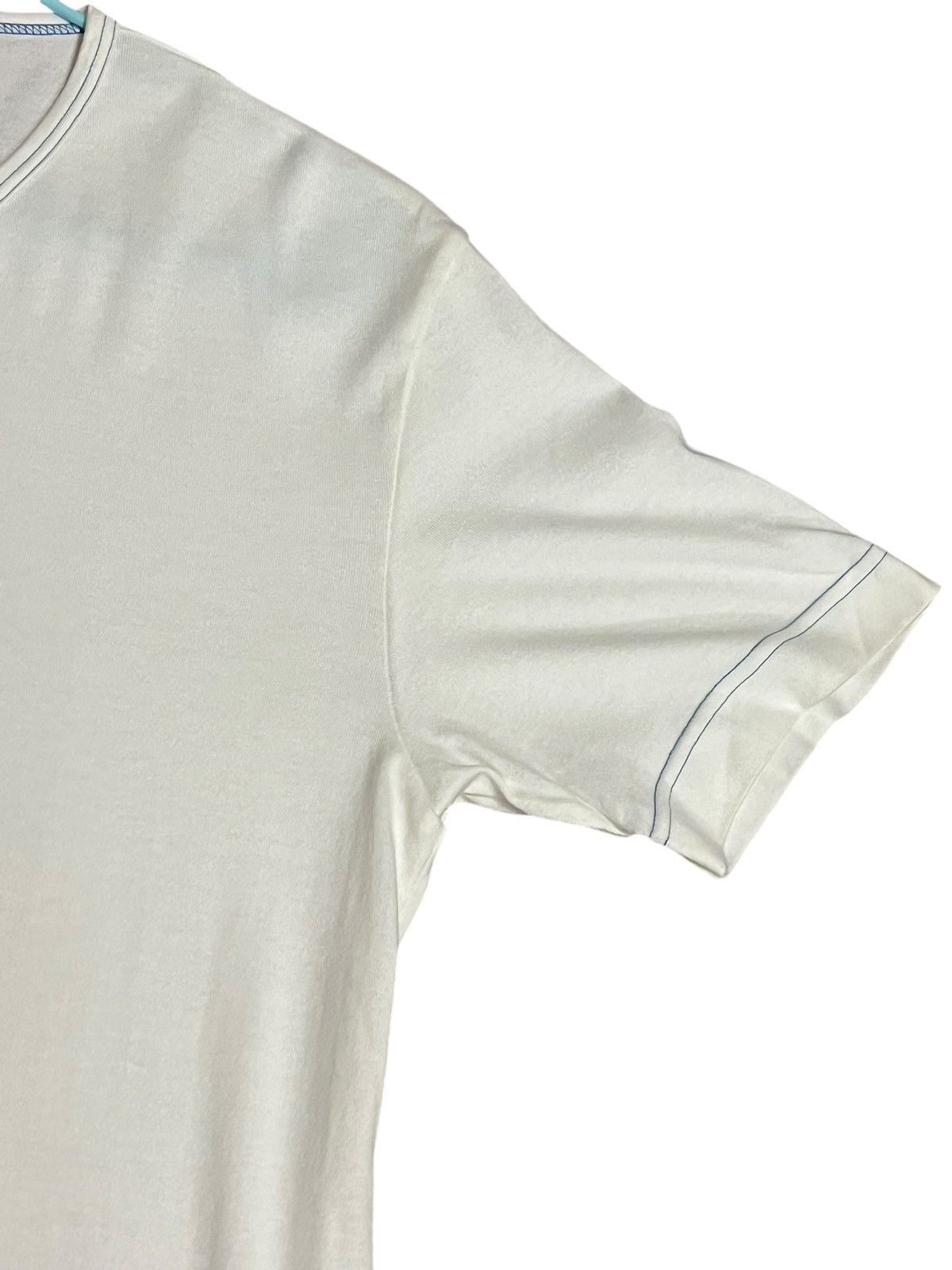 Lanvin Vintage Lanvin Plain Single Button Size US M / EU 48-50 / 2 - 5 Thumbnail
