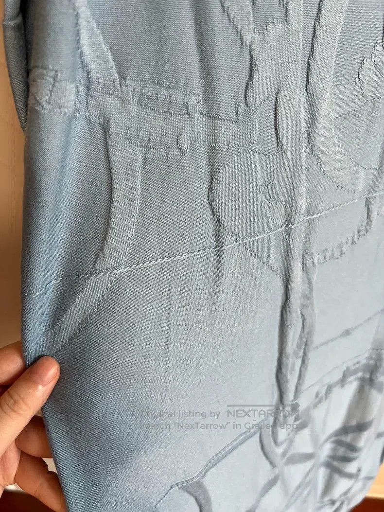Hermes Hermes Long cardigan coat - out of print long coat Size XXS / US 00 / IT 34 - 8 Thumbnail