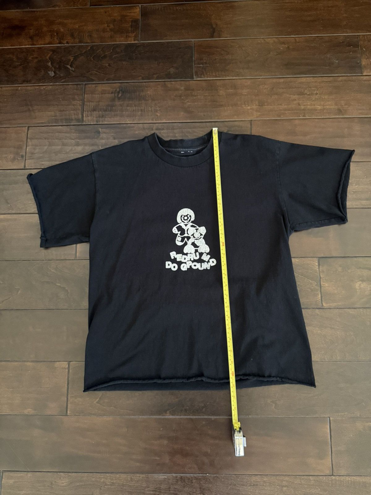 Redrum Dogpound Redrum Dogpound Clown Tee Size US L / EU 52-54 / 3 - 2 Thumbnail