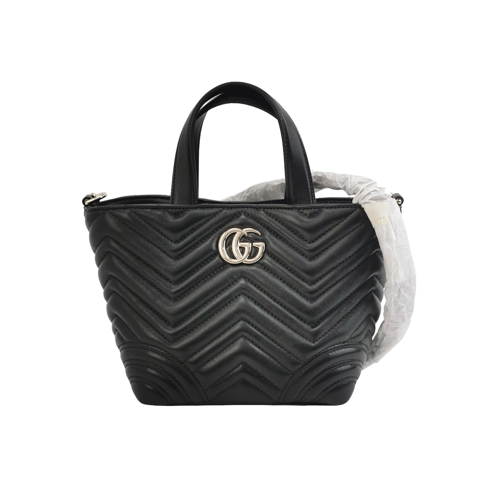 Gucci Gucci Women os Shoulder Bags Size ONE SIZE - 1 Thumbnail