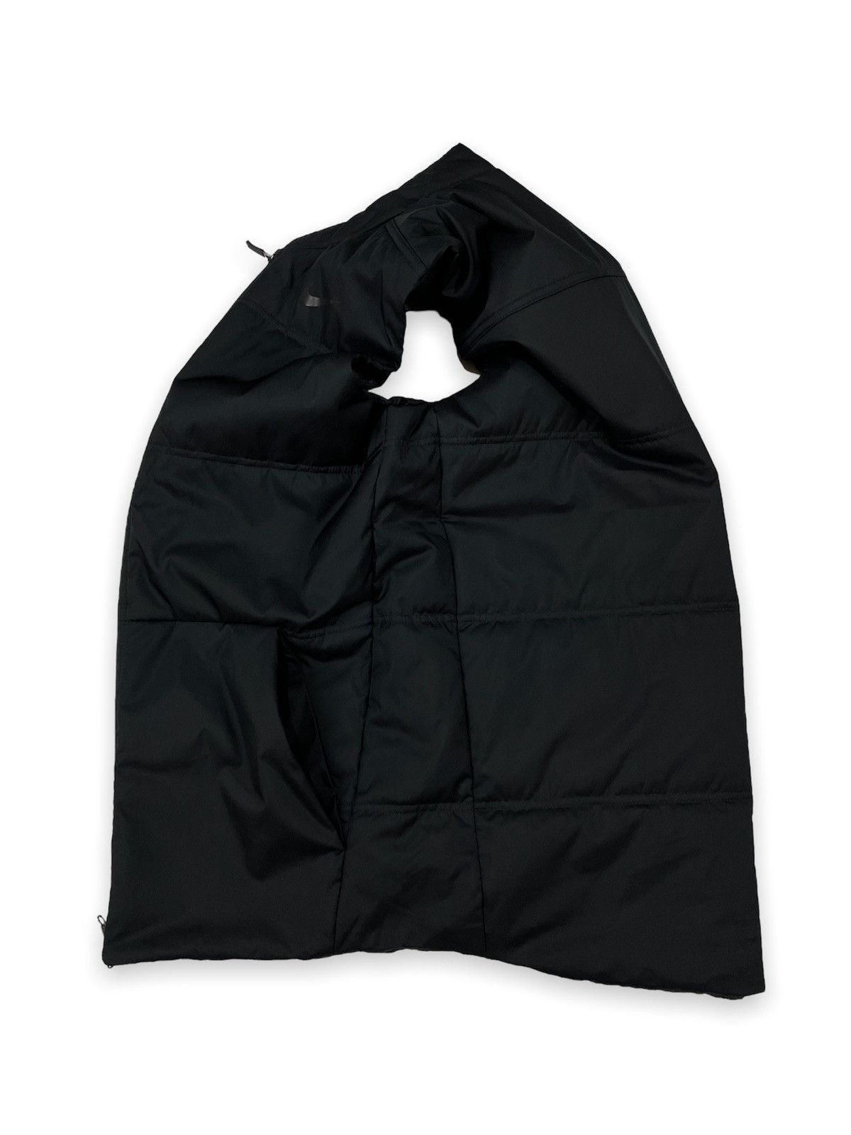 Nike ACG BNWT Tech Fleece Dri-Fit Utility Sleeveless Vest Bodywarmer Jacket Gilet M Size US M / EU 48-50 / 2 - 5 Thumbnail