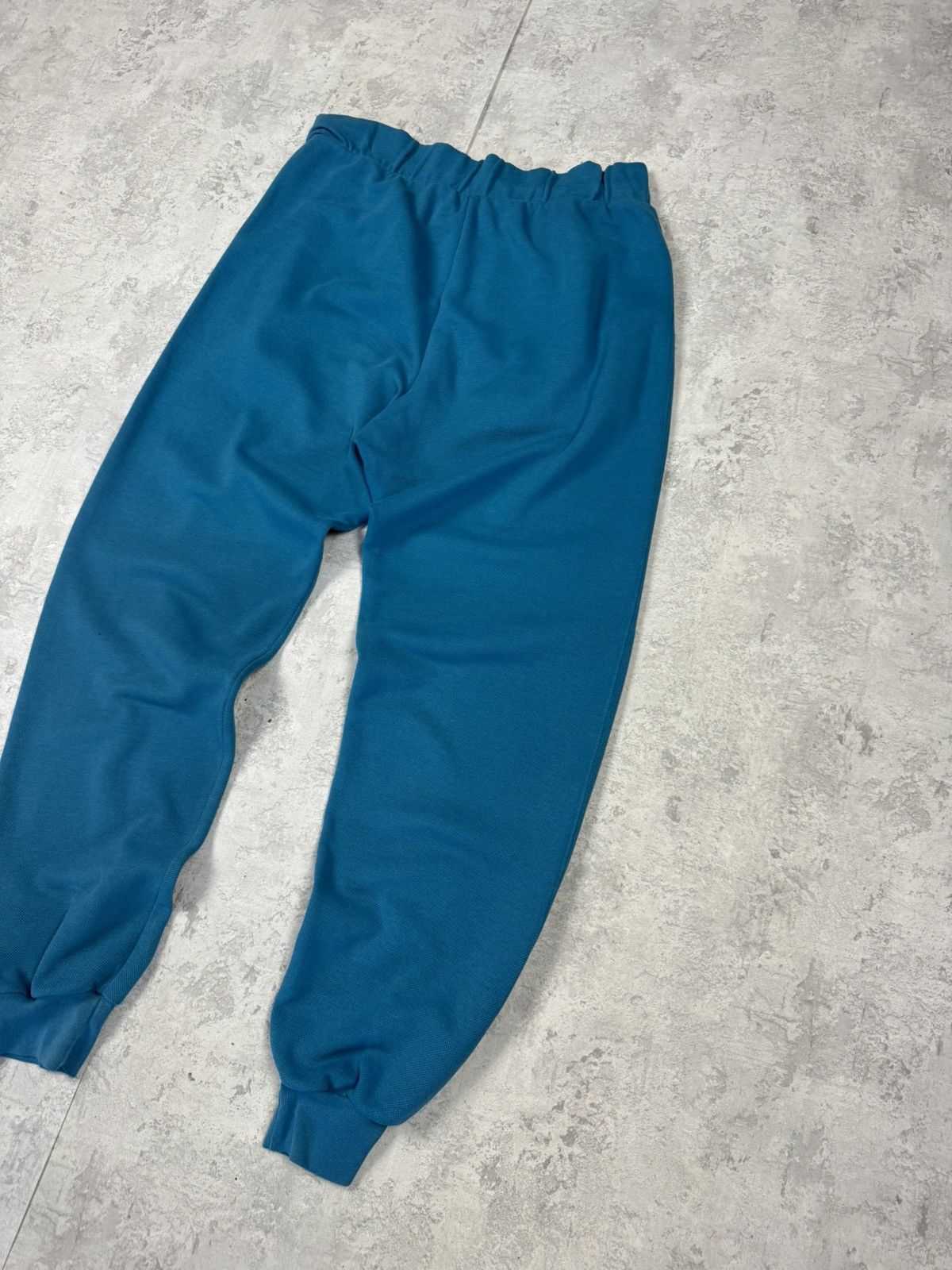 Adidas Vintage 90s RARE Men's ADIDAS Big Logo Blue Tracksuit Size L Size US L / EU 52-54 / 3 - 20 Thumbnail