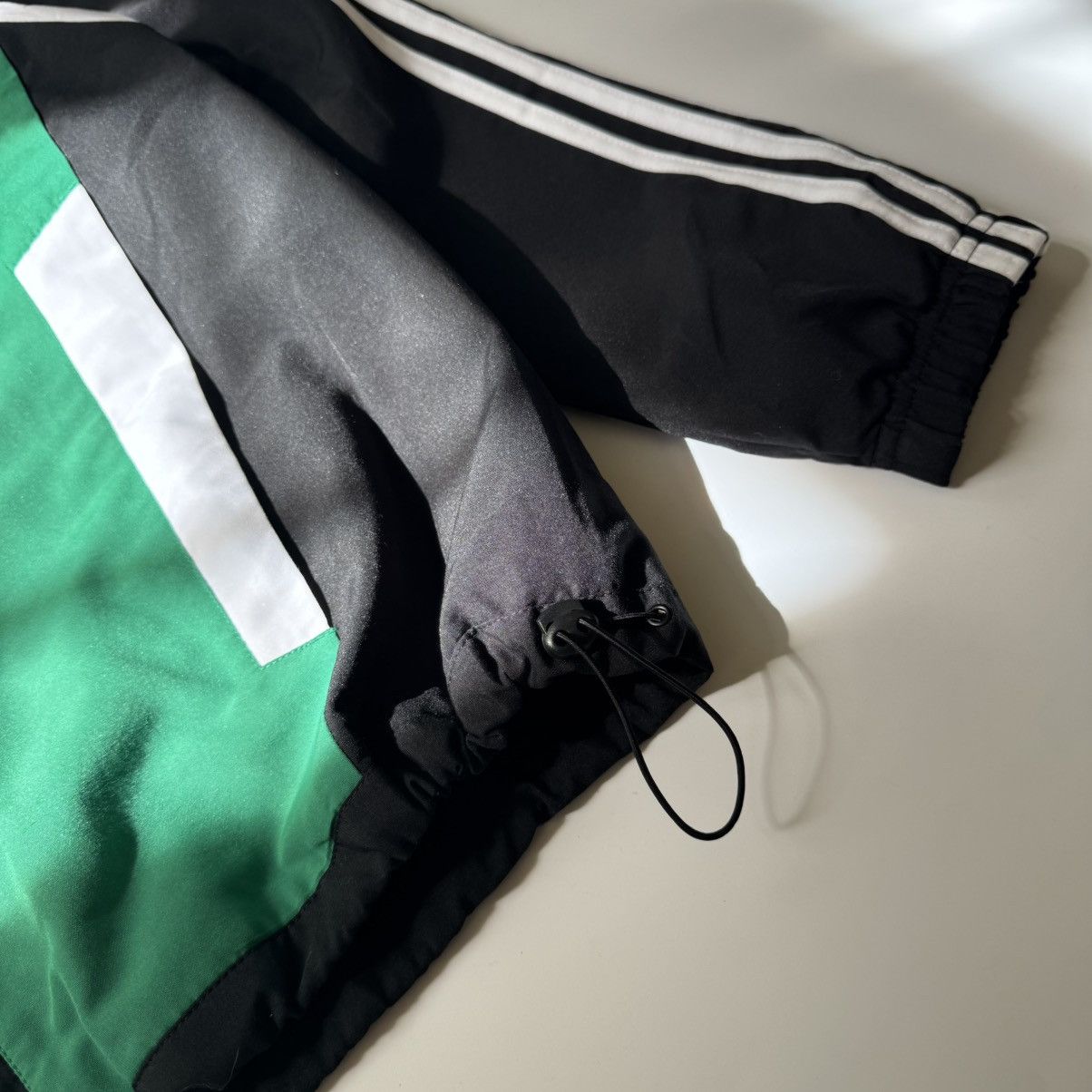 Adidas Y2K Vintage Adidas Tracksuit Size US L / EU 52-54 / 3 - 7 Thumbnail