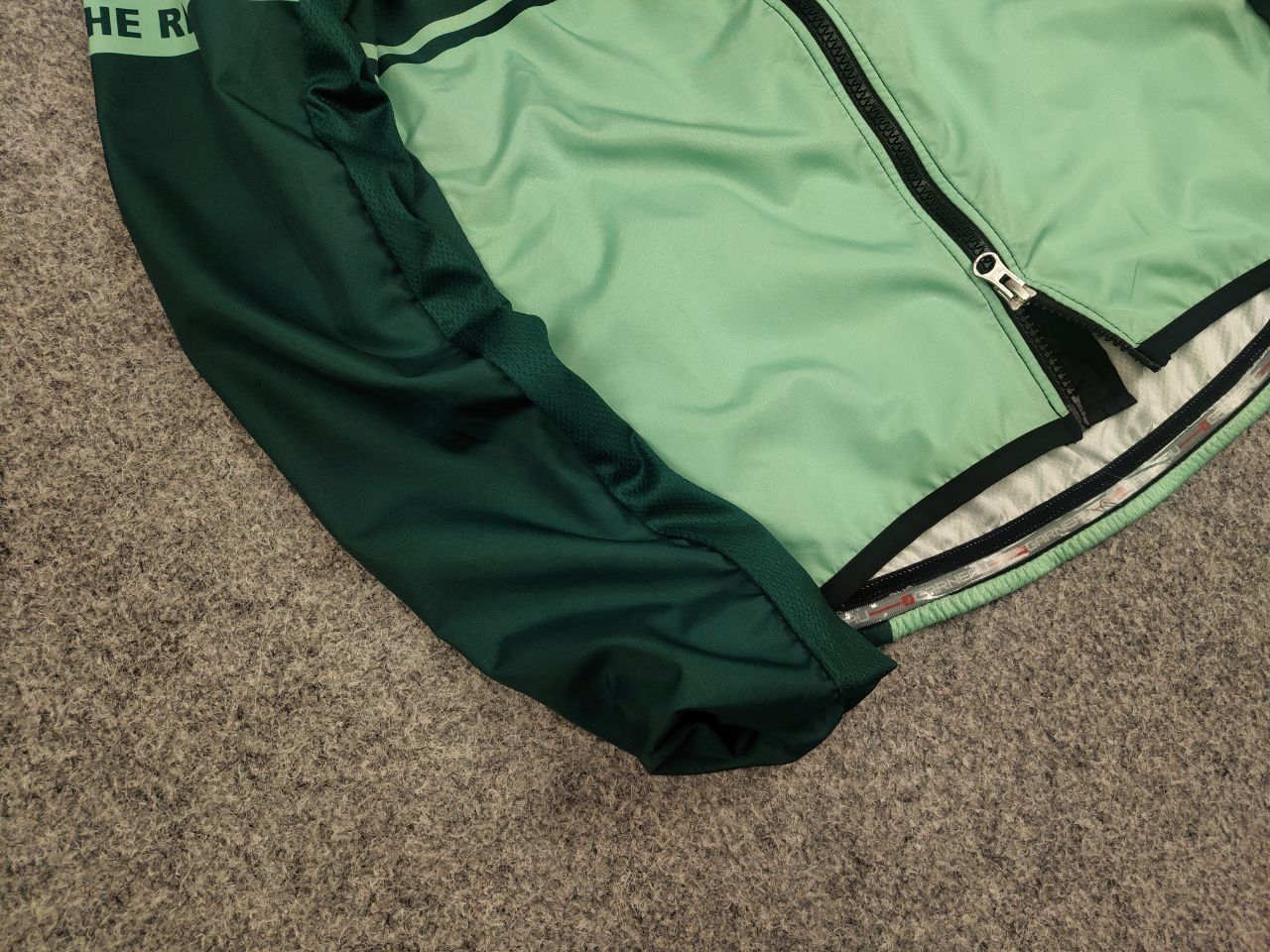 Other louis garneau sports evans cycling Long Sleeve Jersey Size US S / EU 44-46 / 1 - 6 Thumbnail