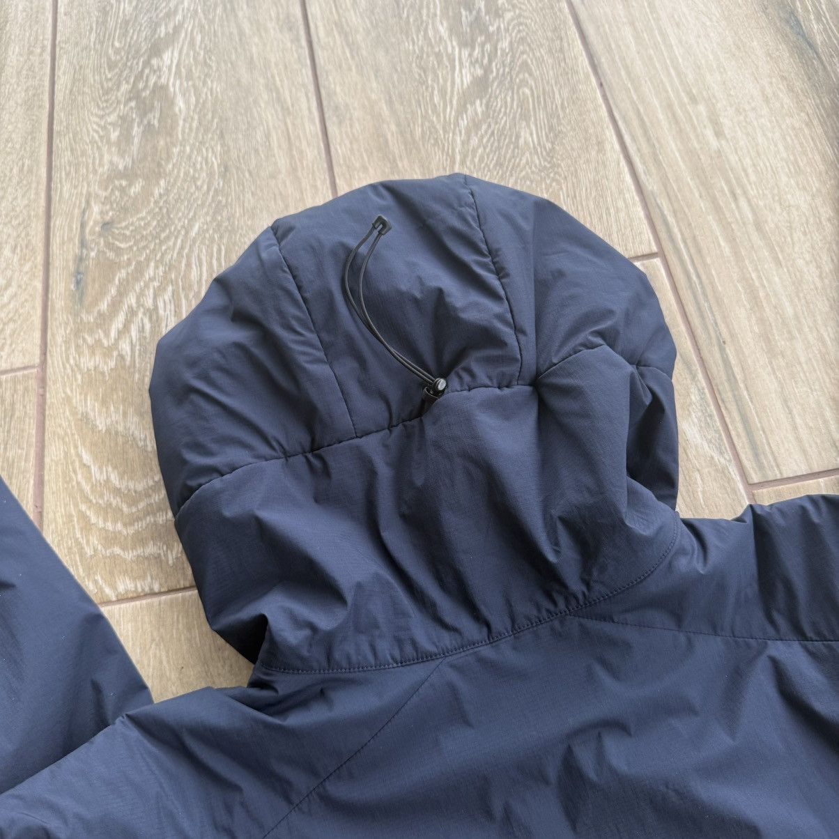 Arc'teryx Arc’teryx Atom LT Hoody Jacket - L Men’s Size US L / EU 52-54 / 3 - 16 Thumbnail