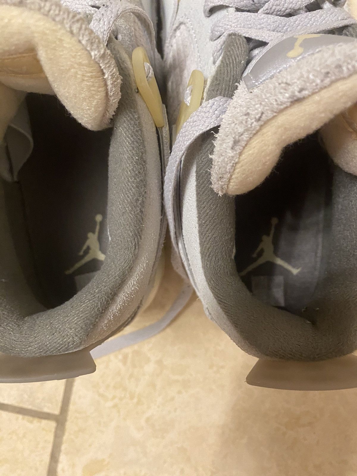 Nike Jordan 4 crafts Size US 9 / EU 42 - 5 Thumbnail