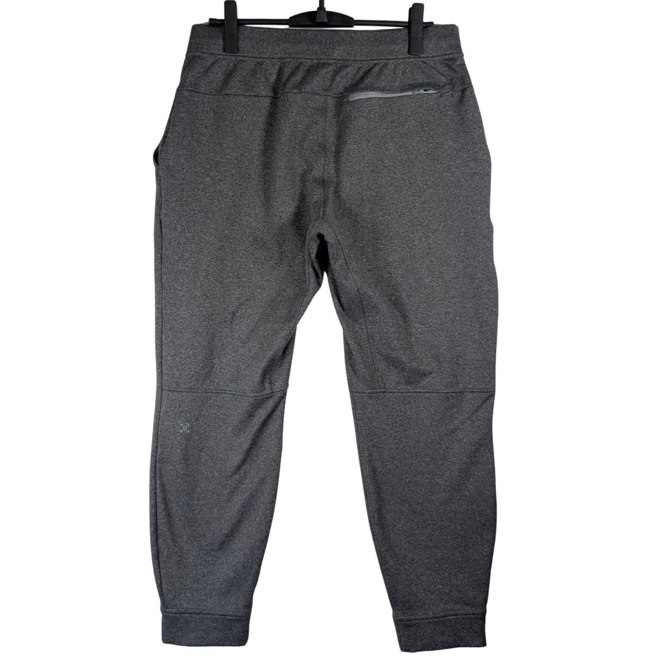 Lululemon Lululemon Gray Joggers Men’s Large Sweatpants Size L USED Size US 32 / EU 48 - 2 Thumbnail